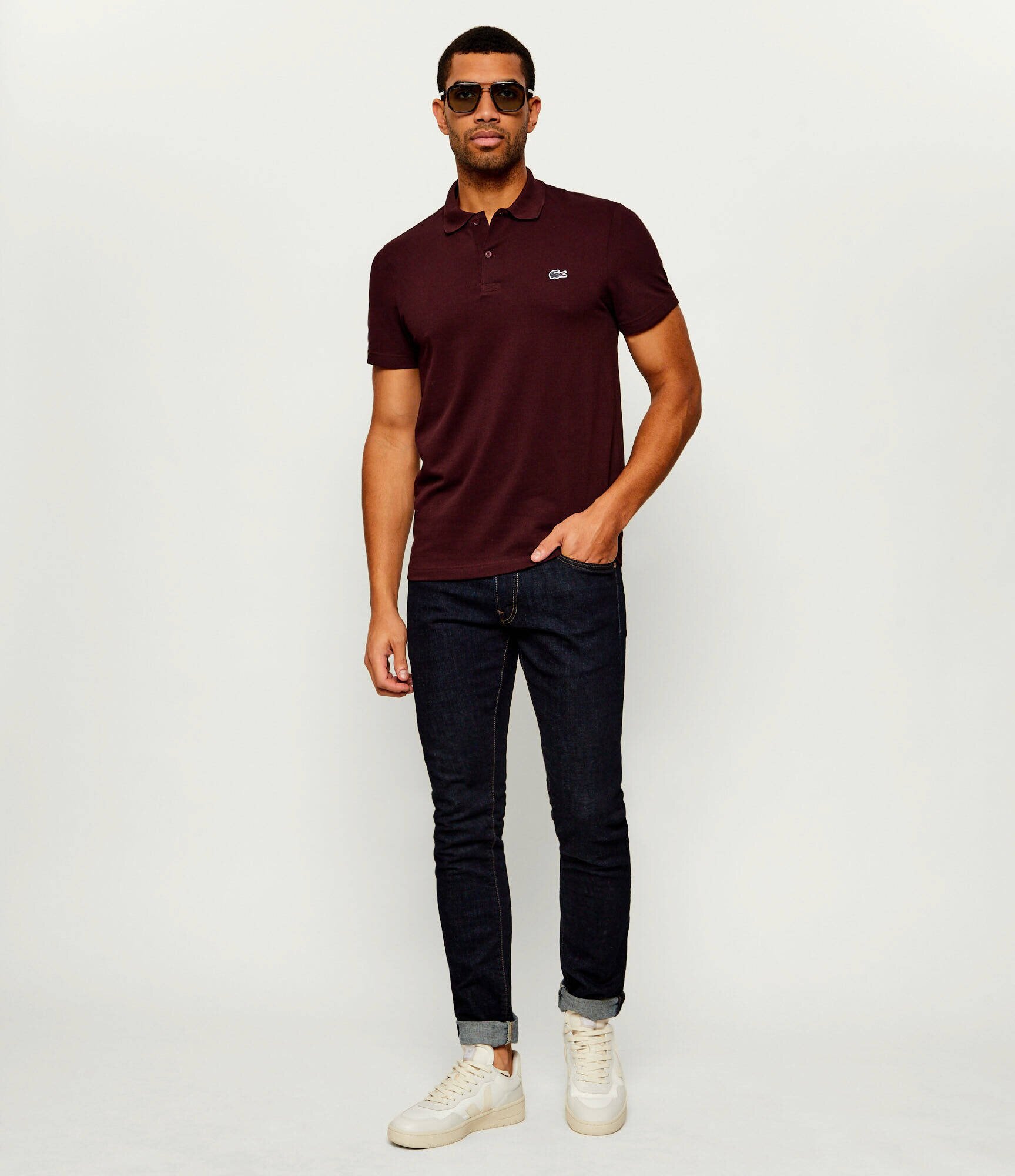 Lacoste Polo | regular fit