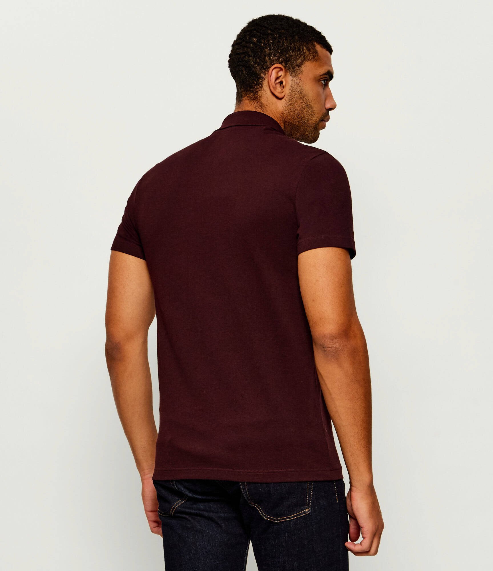 Lacoste Polo | regular fit