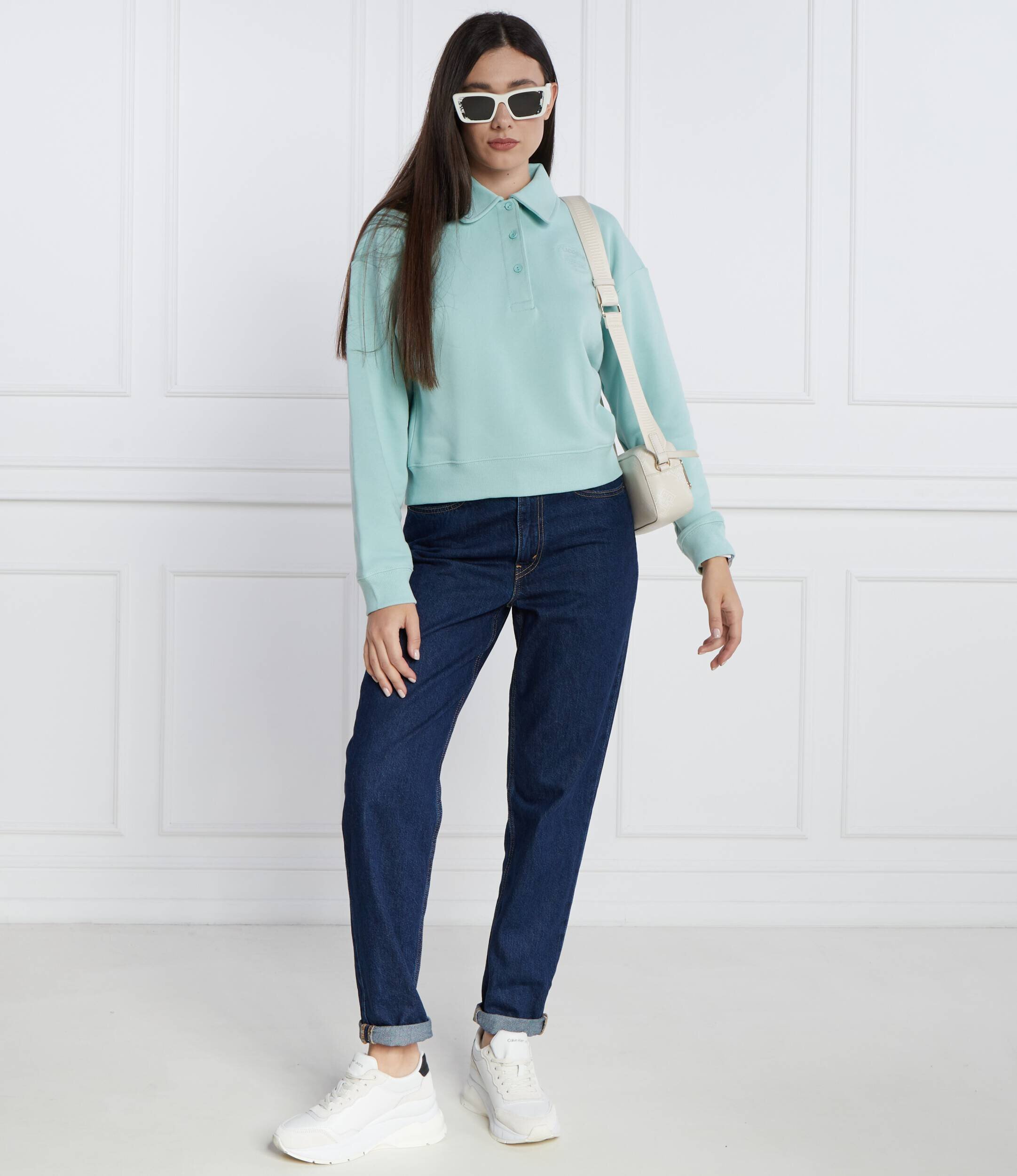 Lacoste Polo | Regular Fit