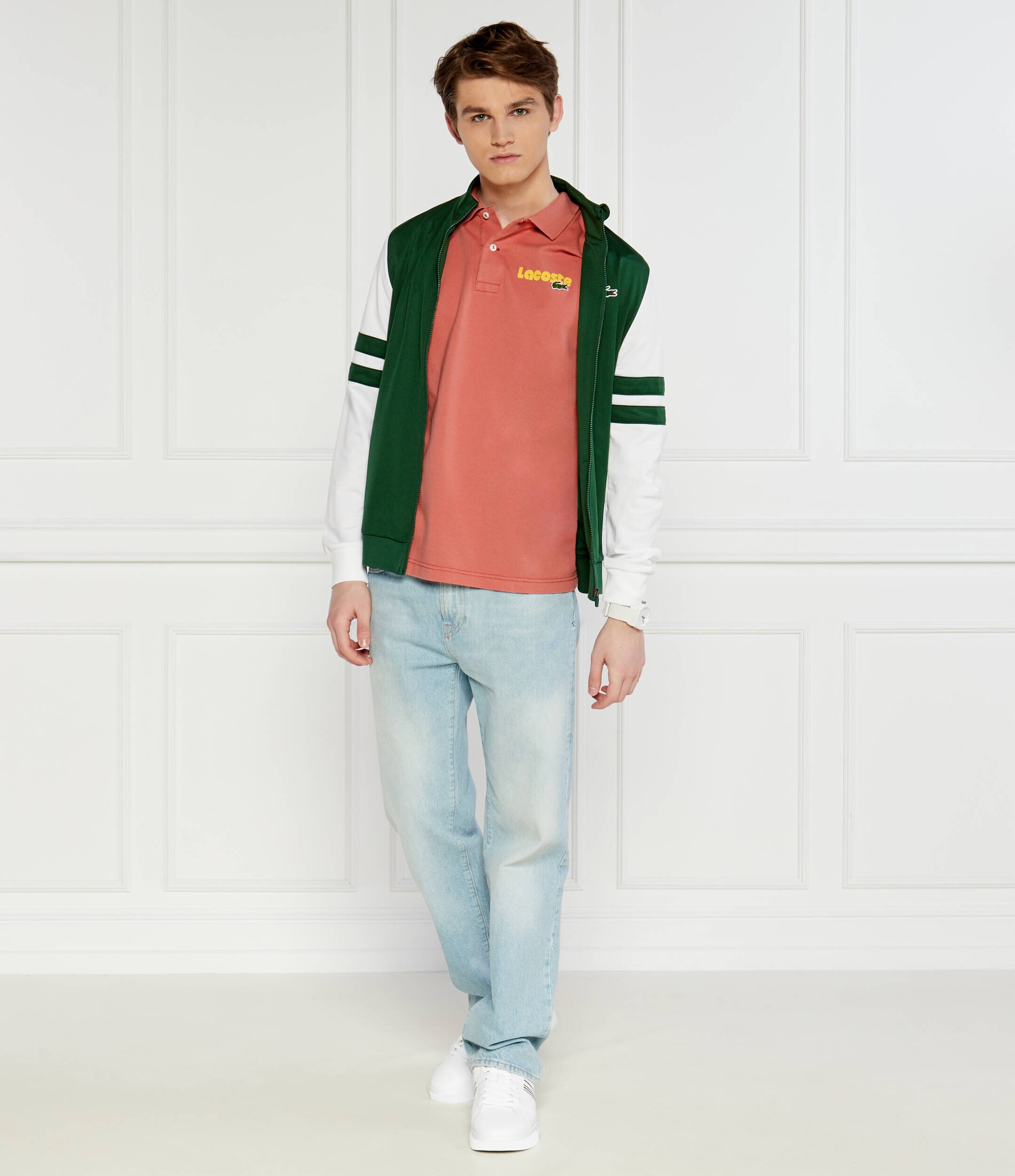 Lacoste Polo | Regular Fit