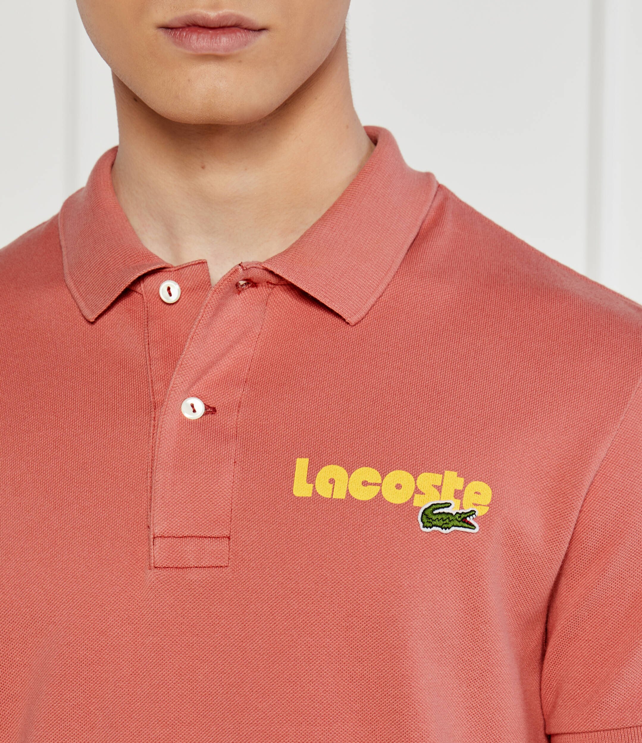 Lacoste Polo | Regular Fit