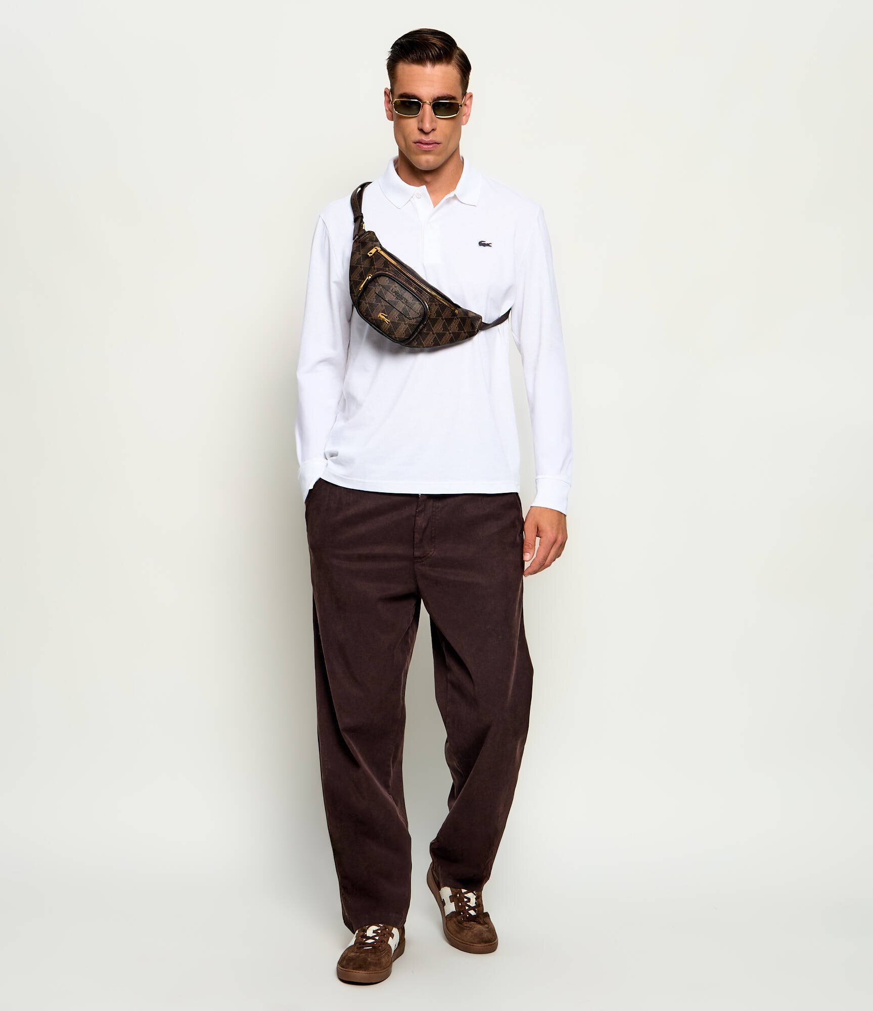 Lacoste Polo | regular fit