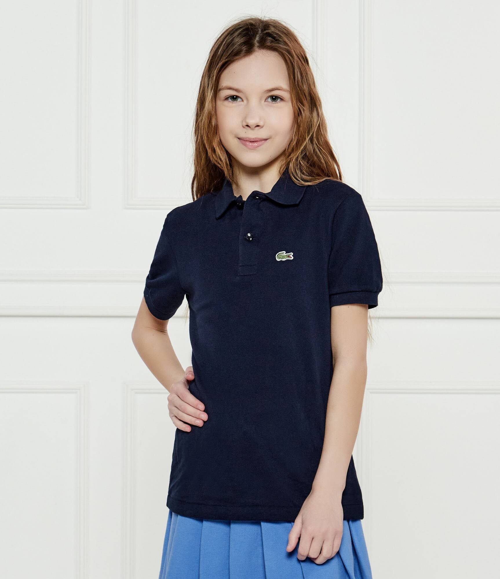 Lacoste Polo | Regular Fit