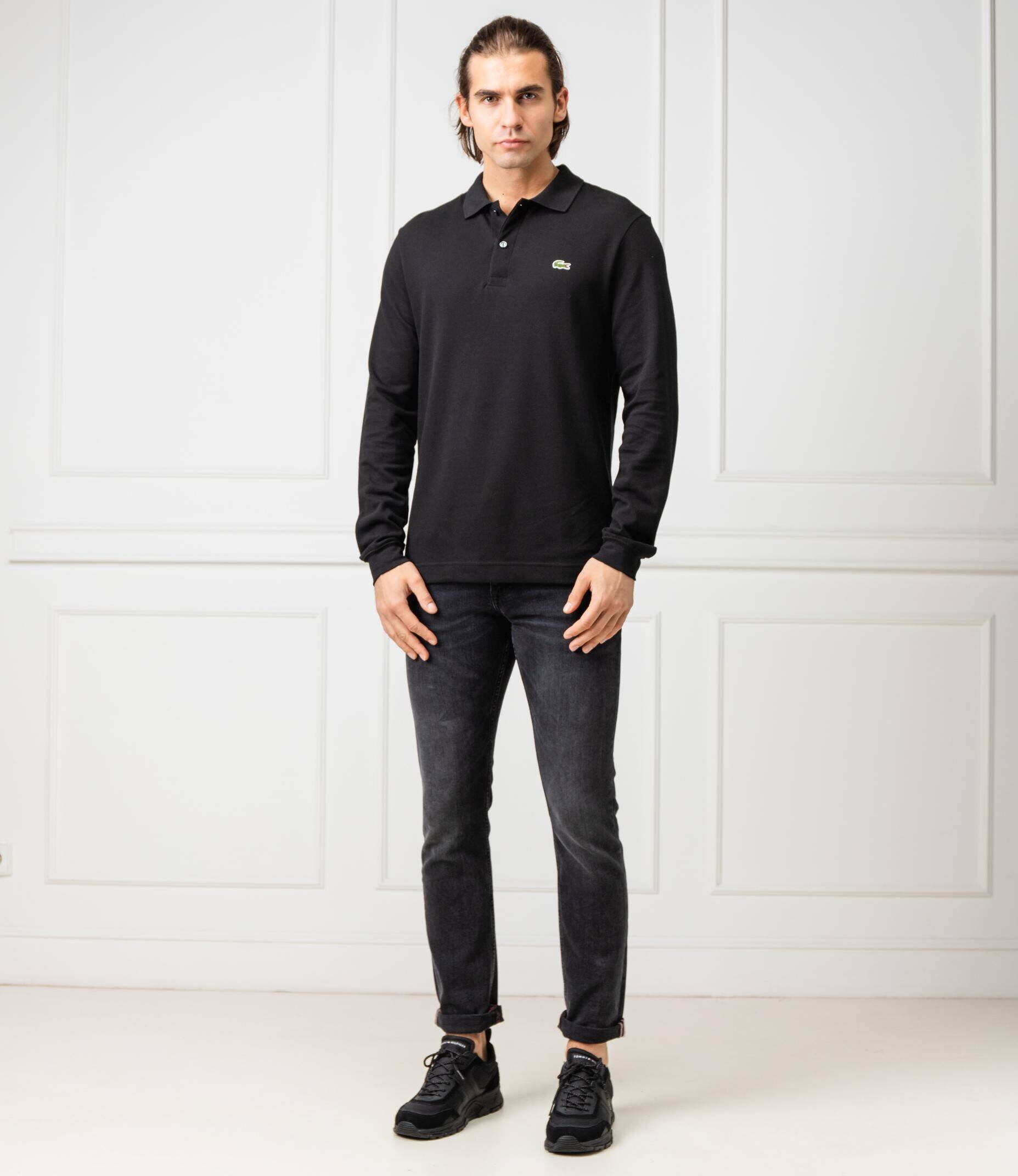 Lacoste Polo | Regular Fit | pique