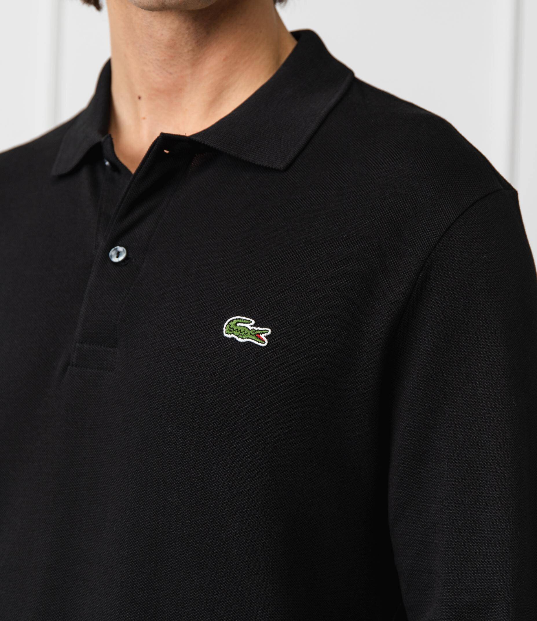 Lacoste Polo | Regular Fit | pique