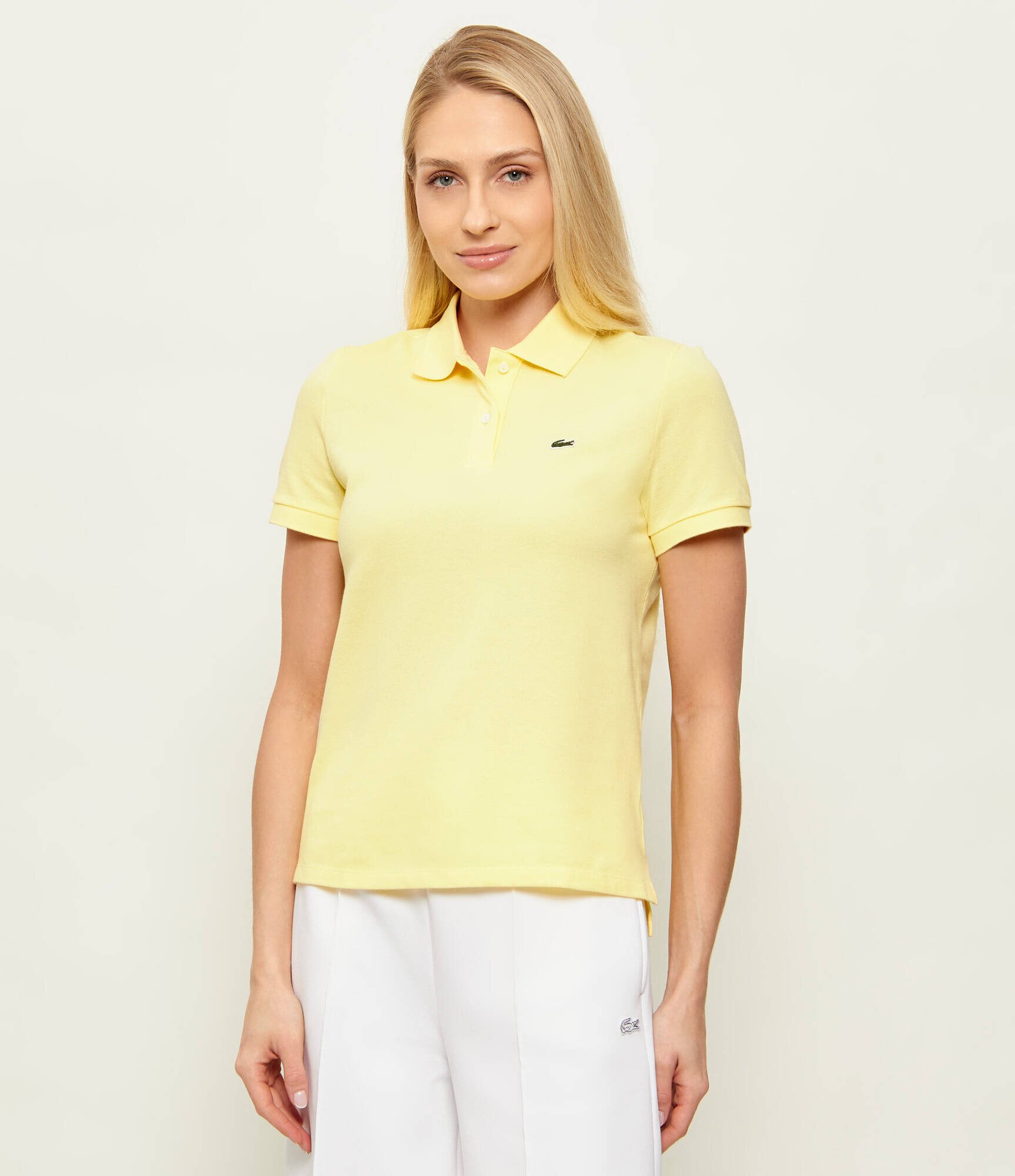 Lacoste Polo | regular fit | pique