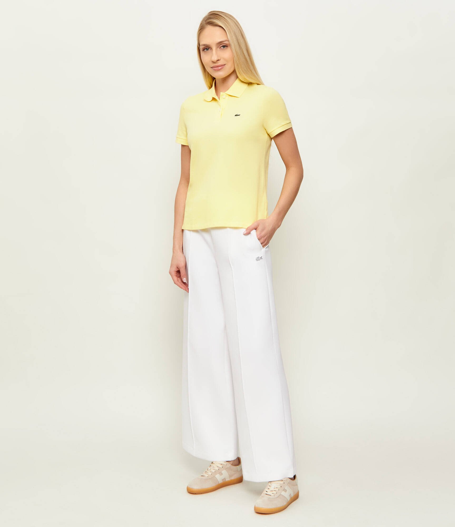 Lacoste Polo | regular fit | pique