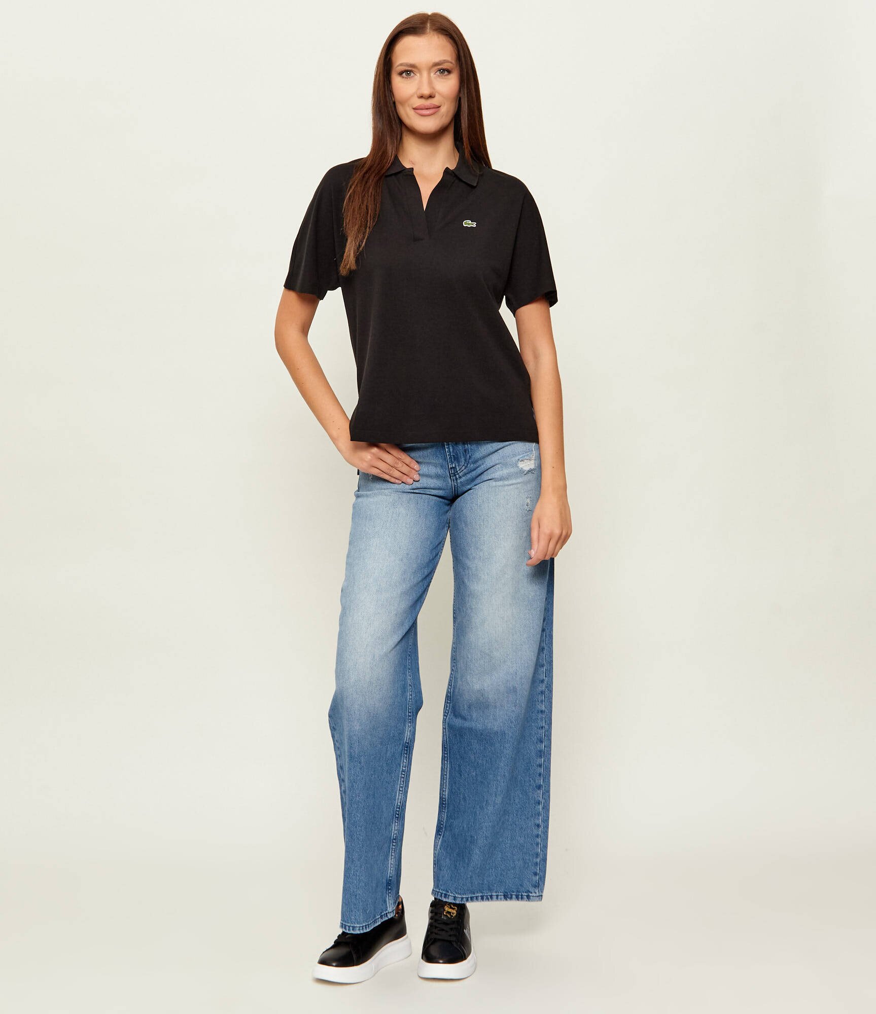 Lacoste Polo | Relaxed fit