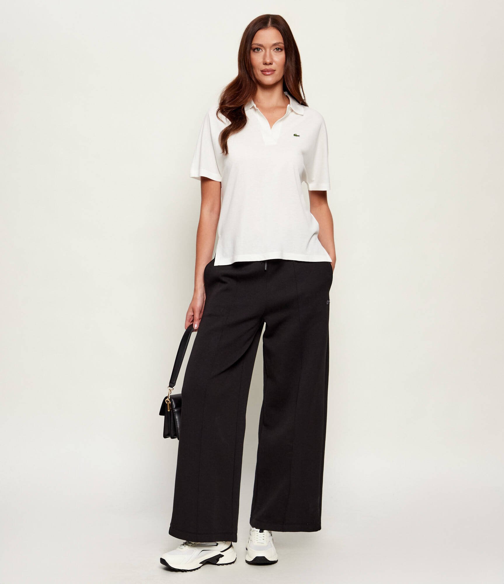 Lacoste Polo | Relaxed fit