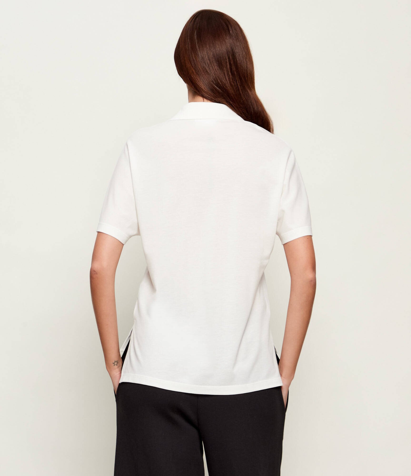 Lacoste Polo | Relaxed fit