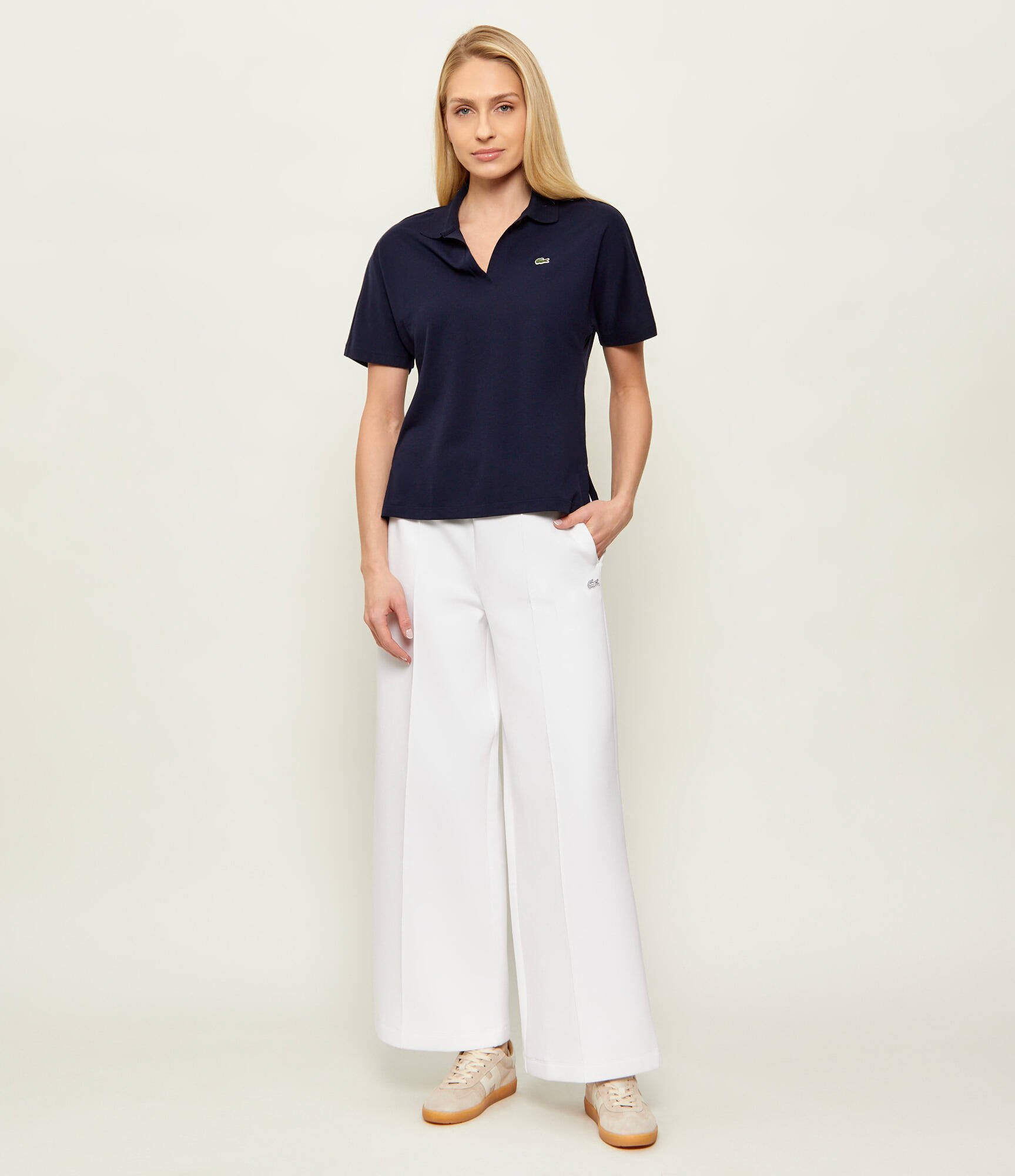 Lacoste Polo | Relaxed fit