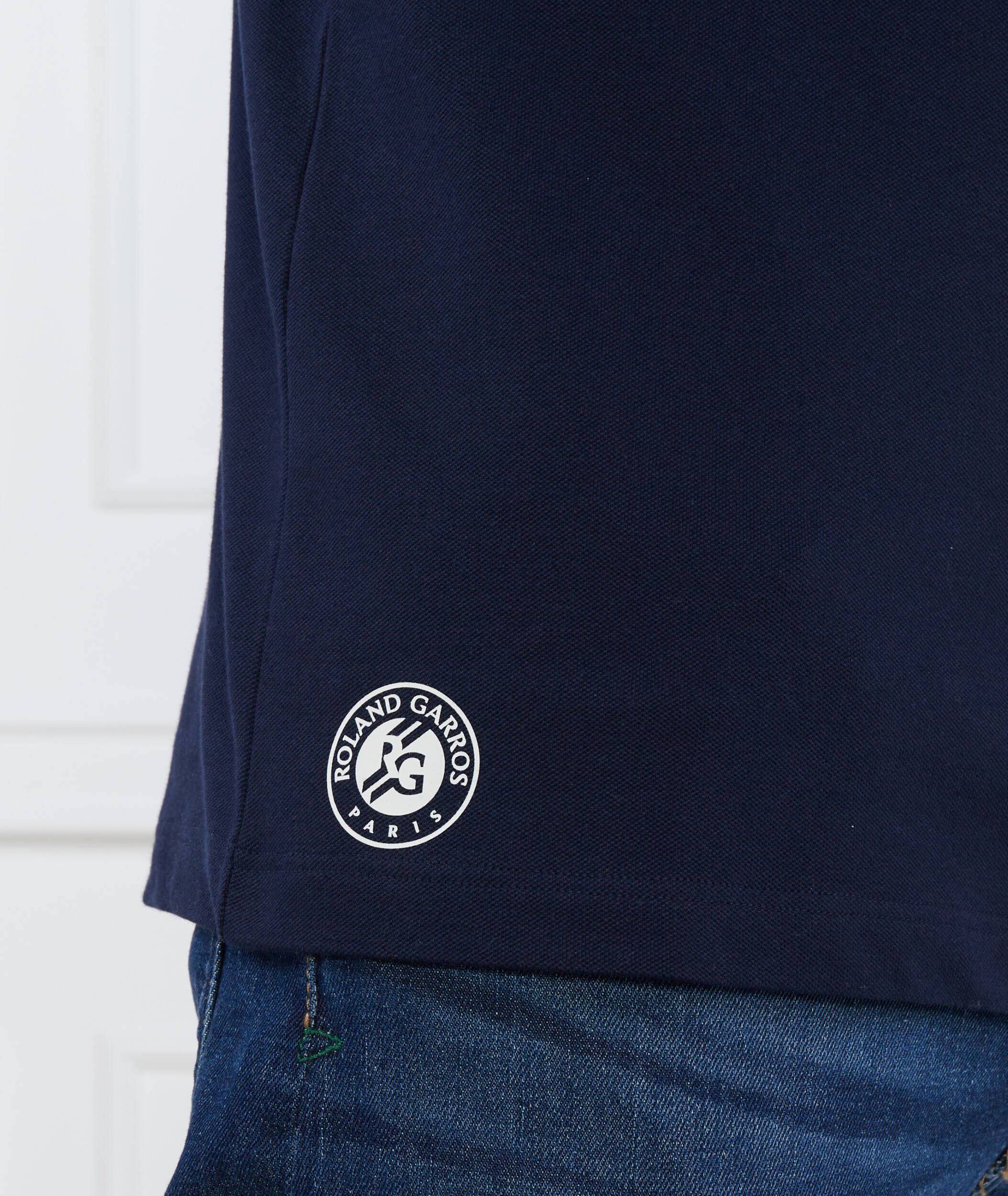 Lacoste Polo | Relaxed fit