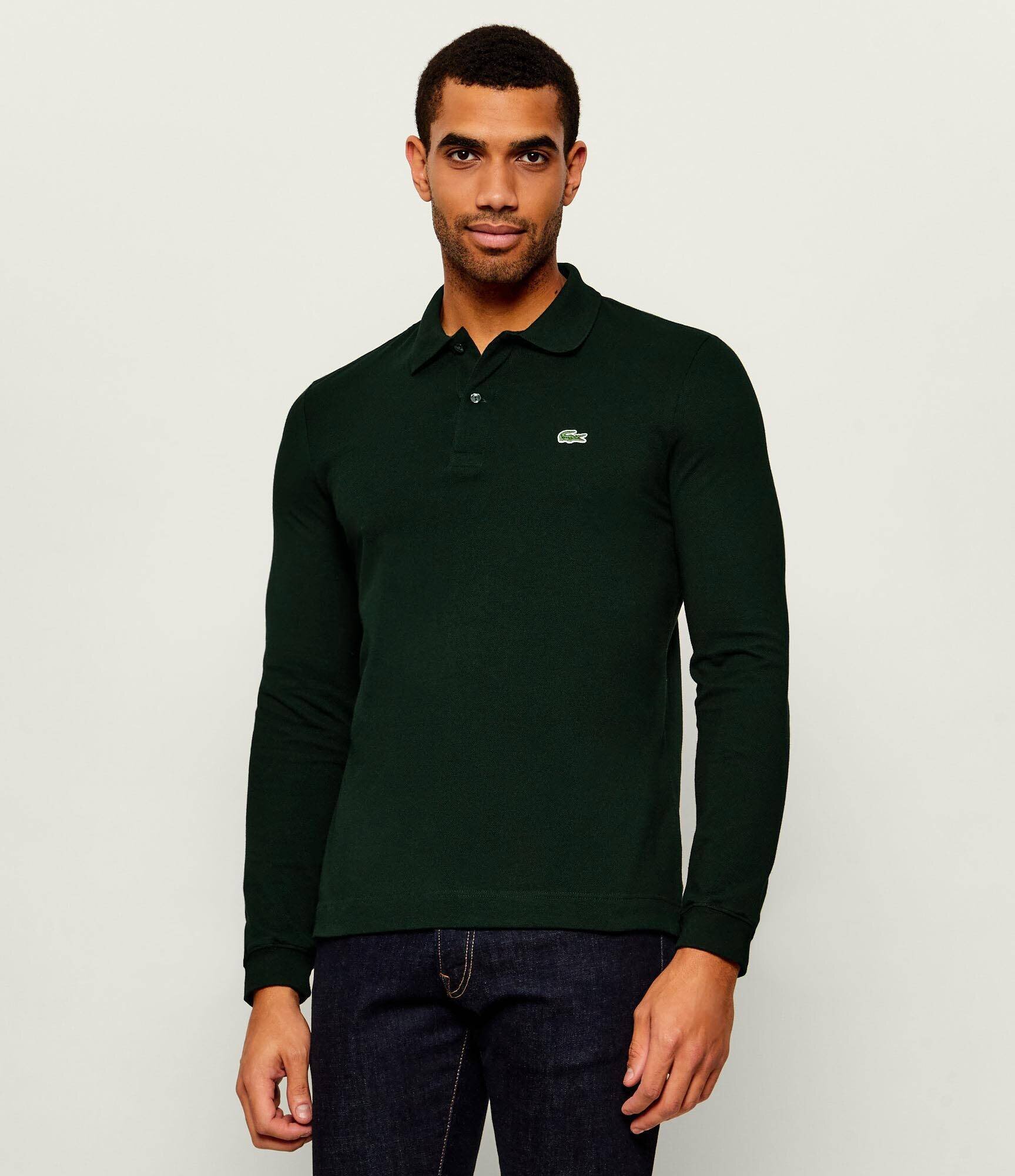 Lacoste Polo | Slim Fit