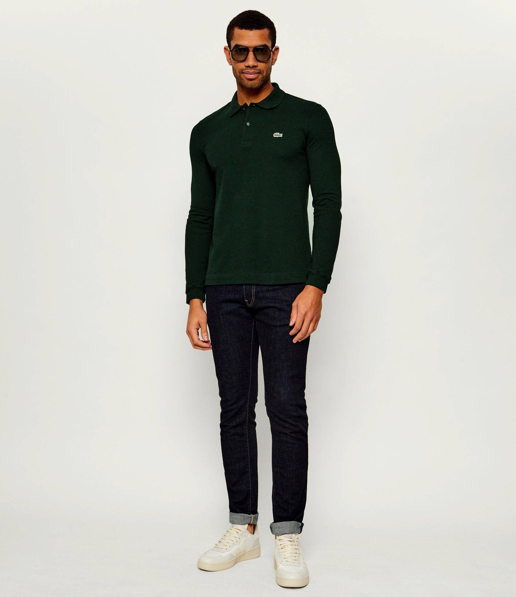 Lacoste Polo | Slim Fit