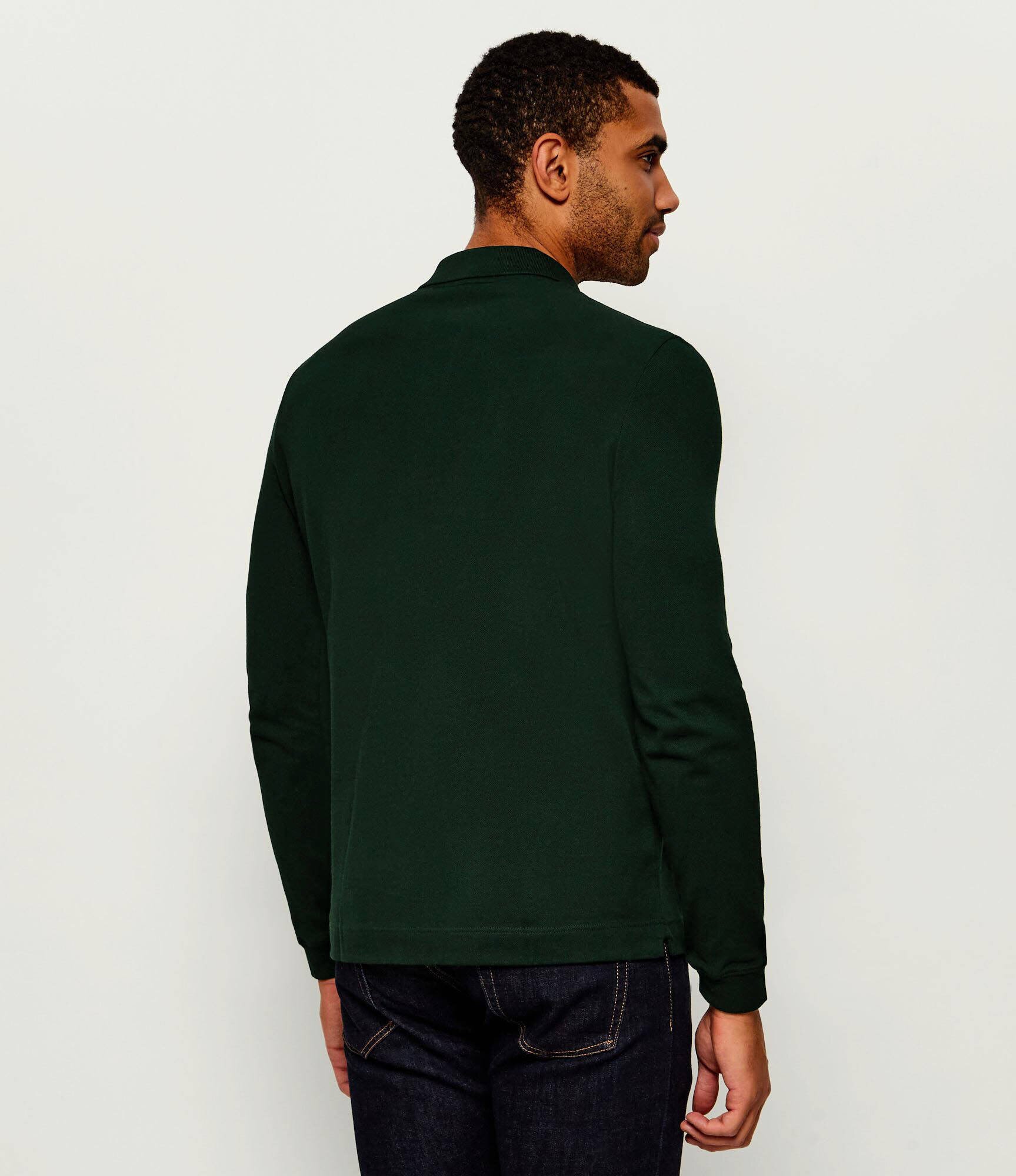Lacoste Polo | Slim Fit