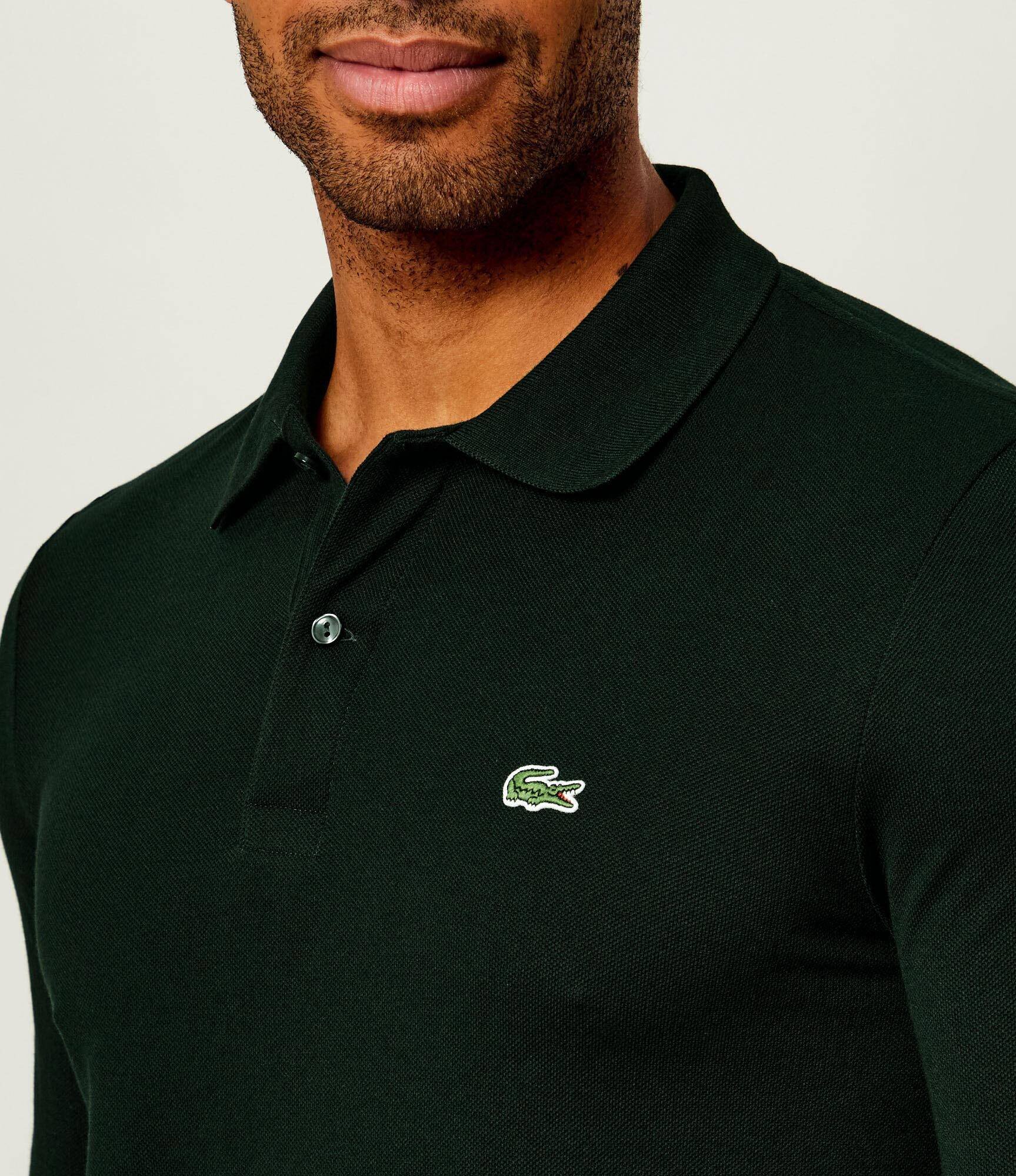 Lacoste Polo | Slim Fit