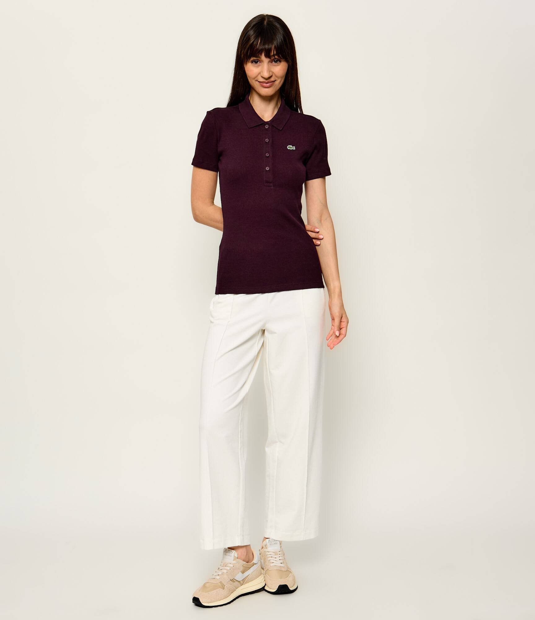 Lacoste Polo | Slim Fit