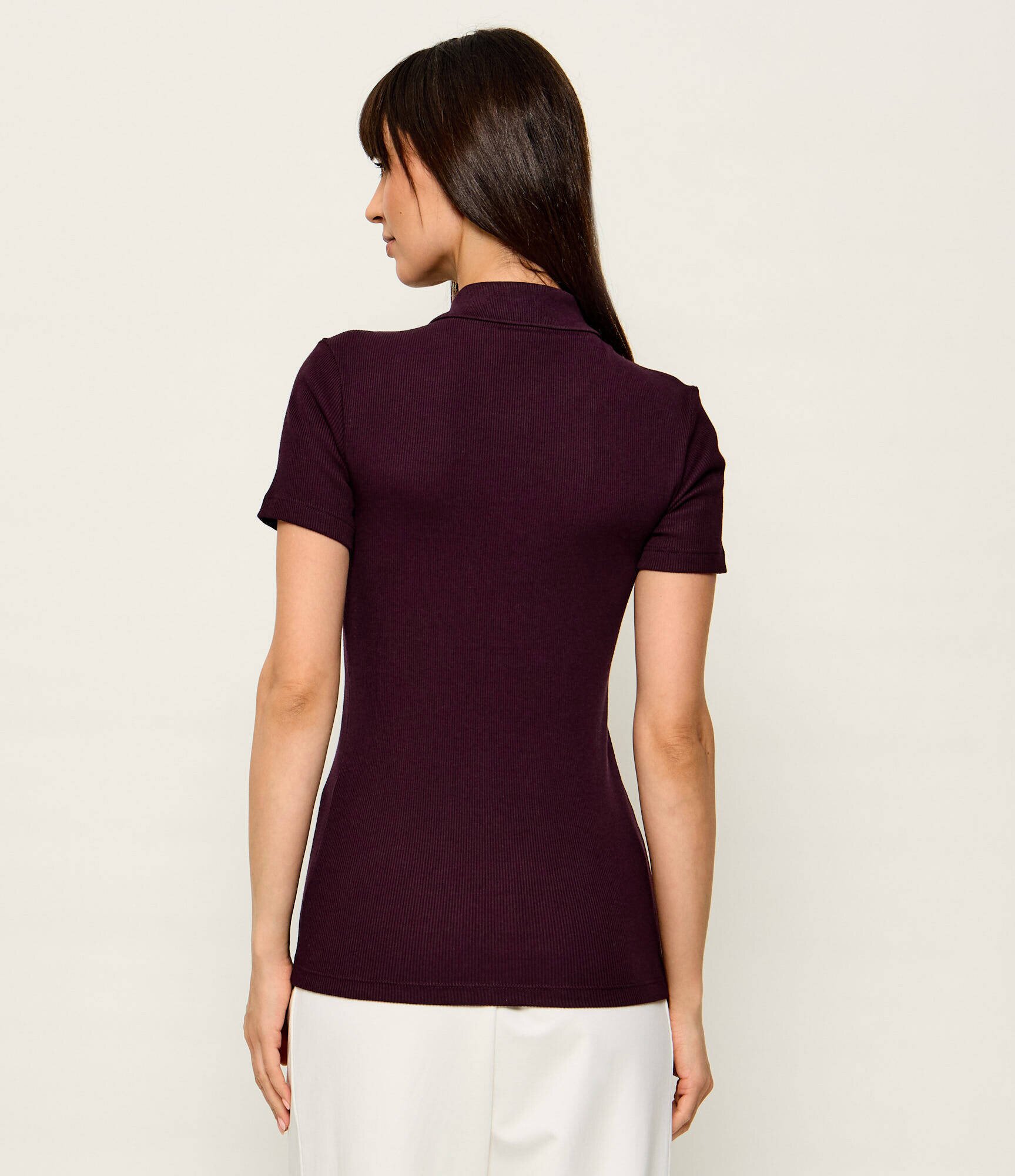 Lacoste Polo | Slim Fit