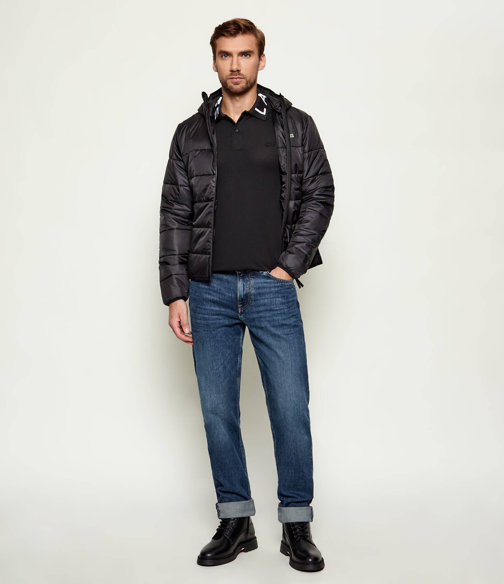 Lacoste Polo | Slim Fit