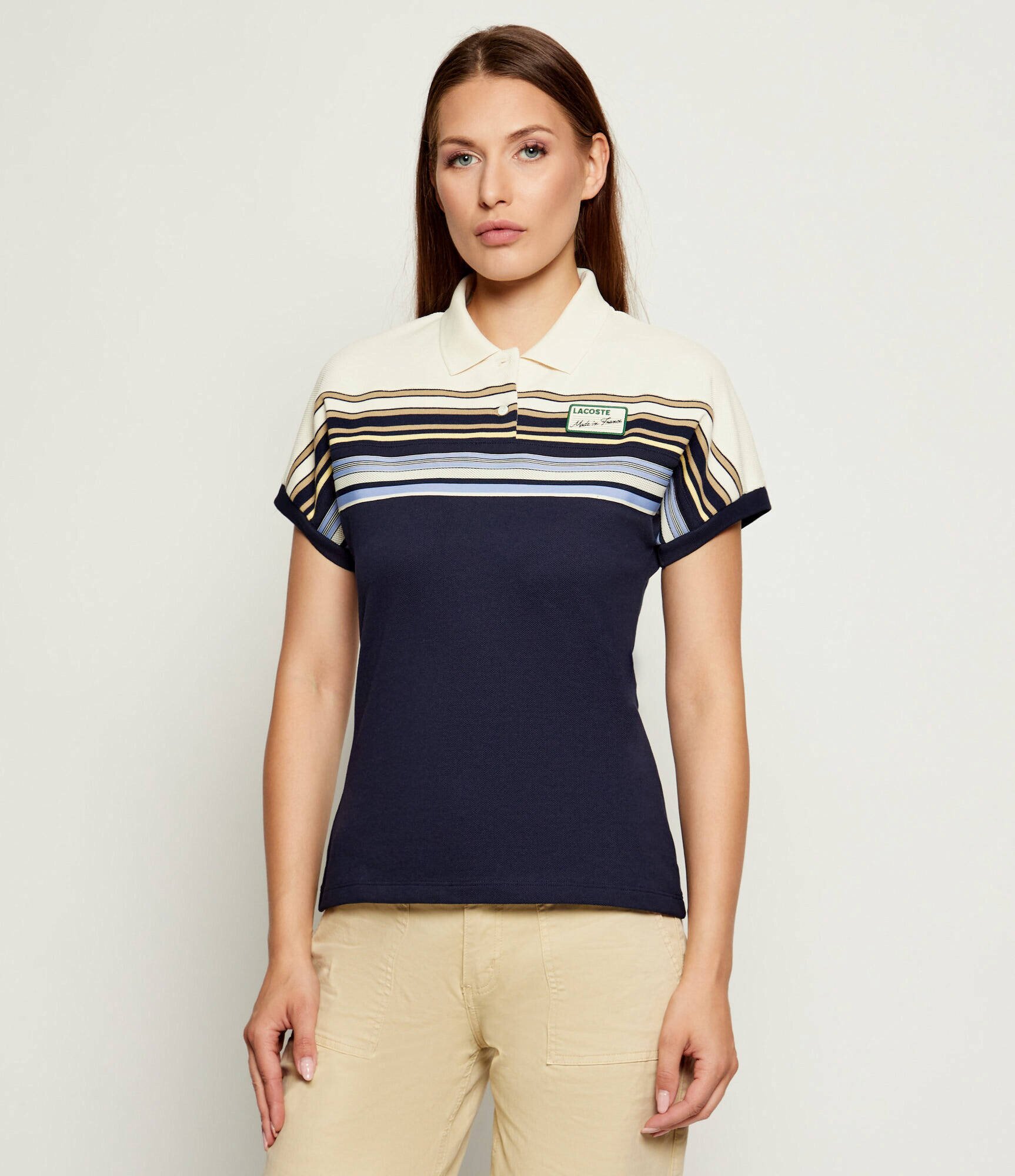 Lacoste Polo | Slim Fit