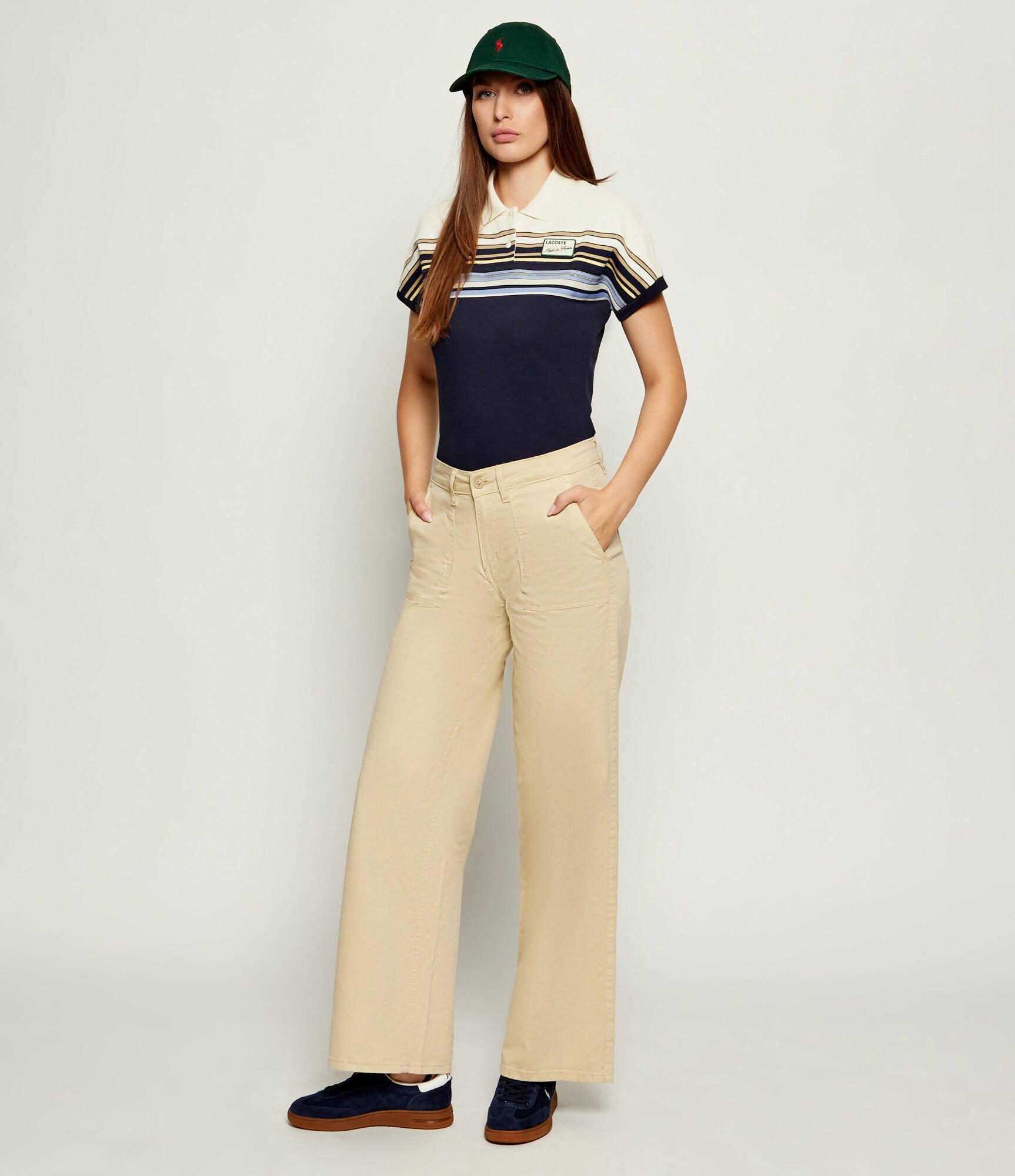 Lacoste Polo | Slim Fit
