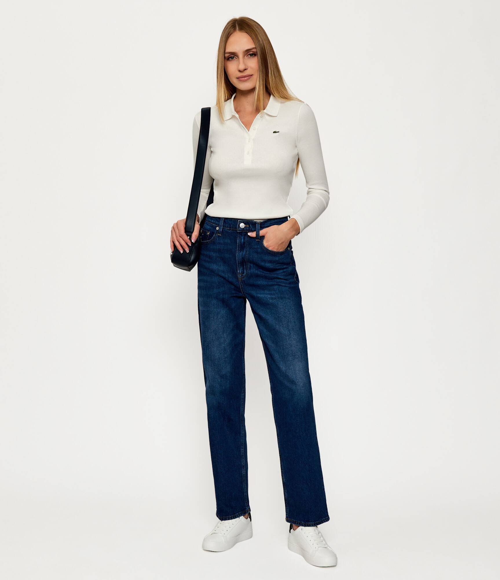 Lacoste Polo | Slim Fit