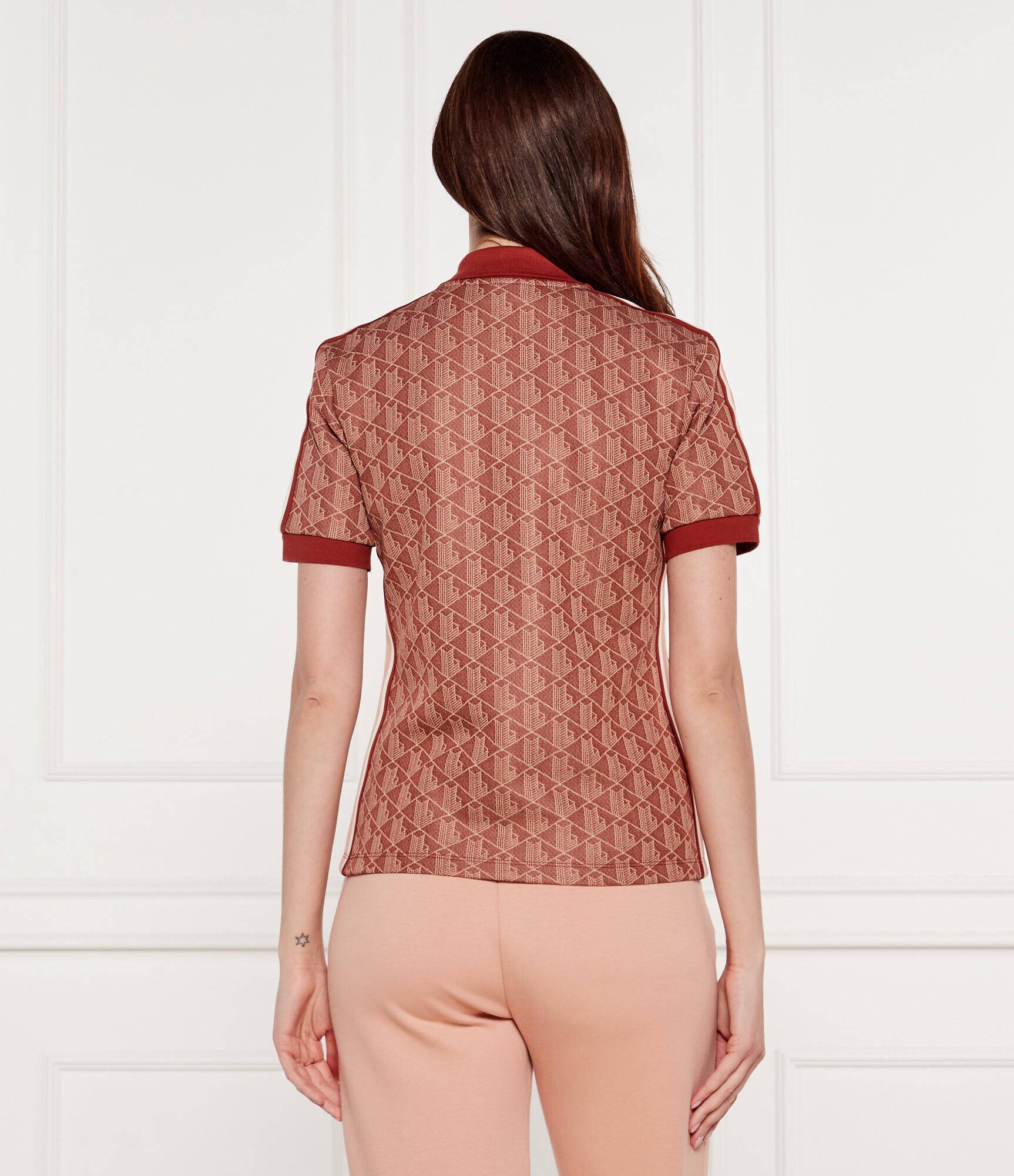 Lacoste Polo | Slim Fit