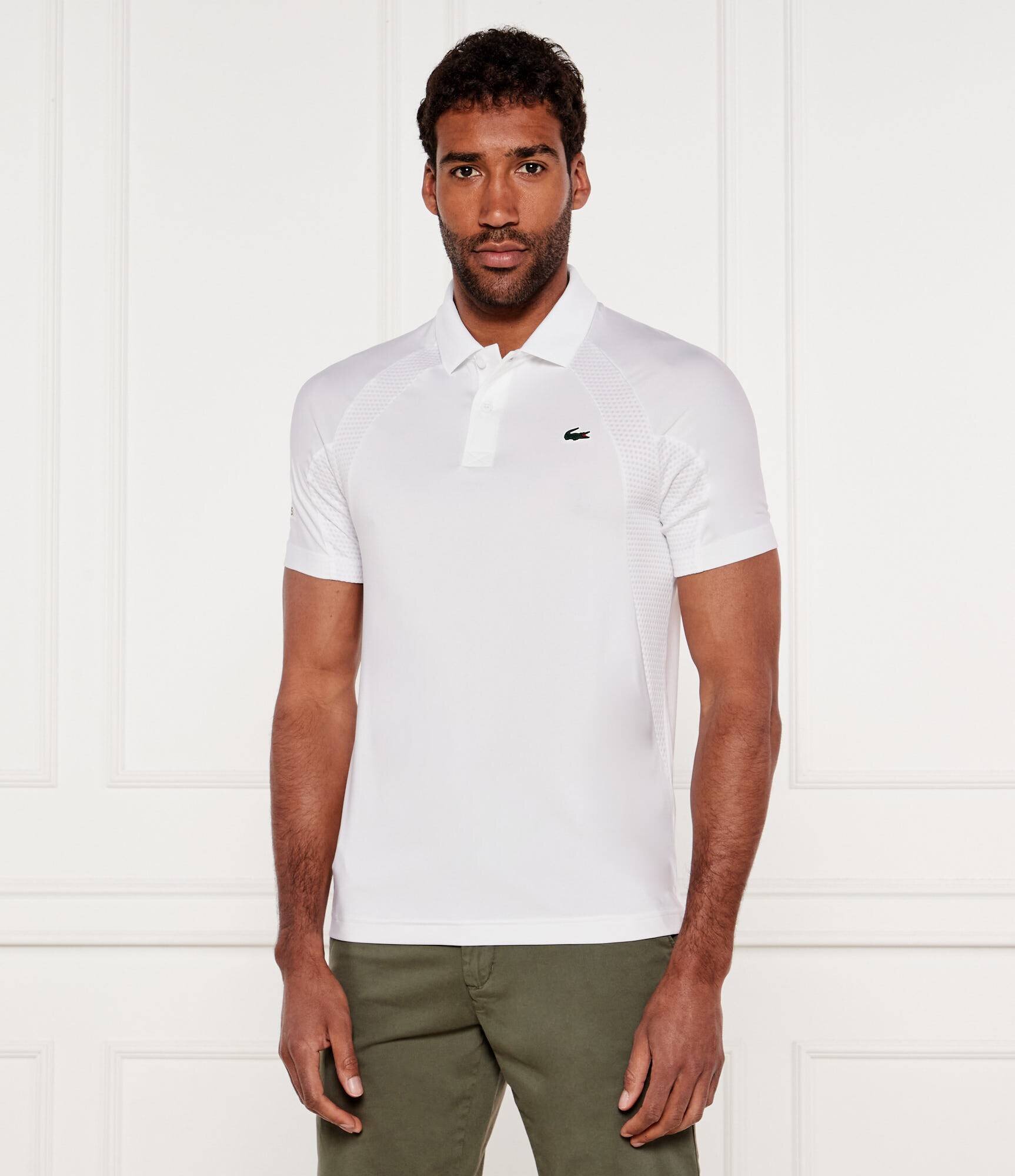 Lacoste Polo | Slim Fit