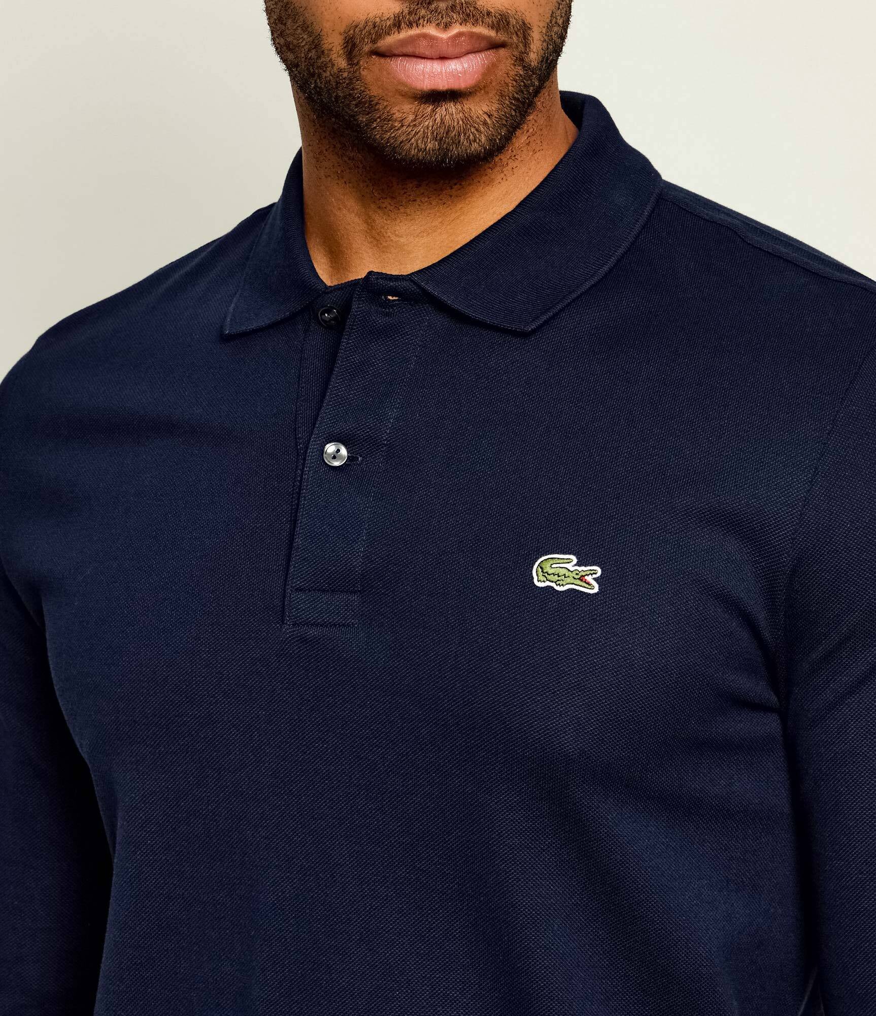 Lacoste Polo | Slim Fit