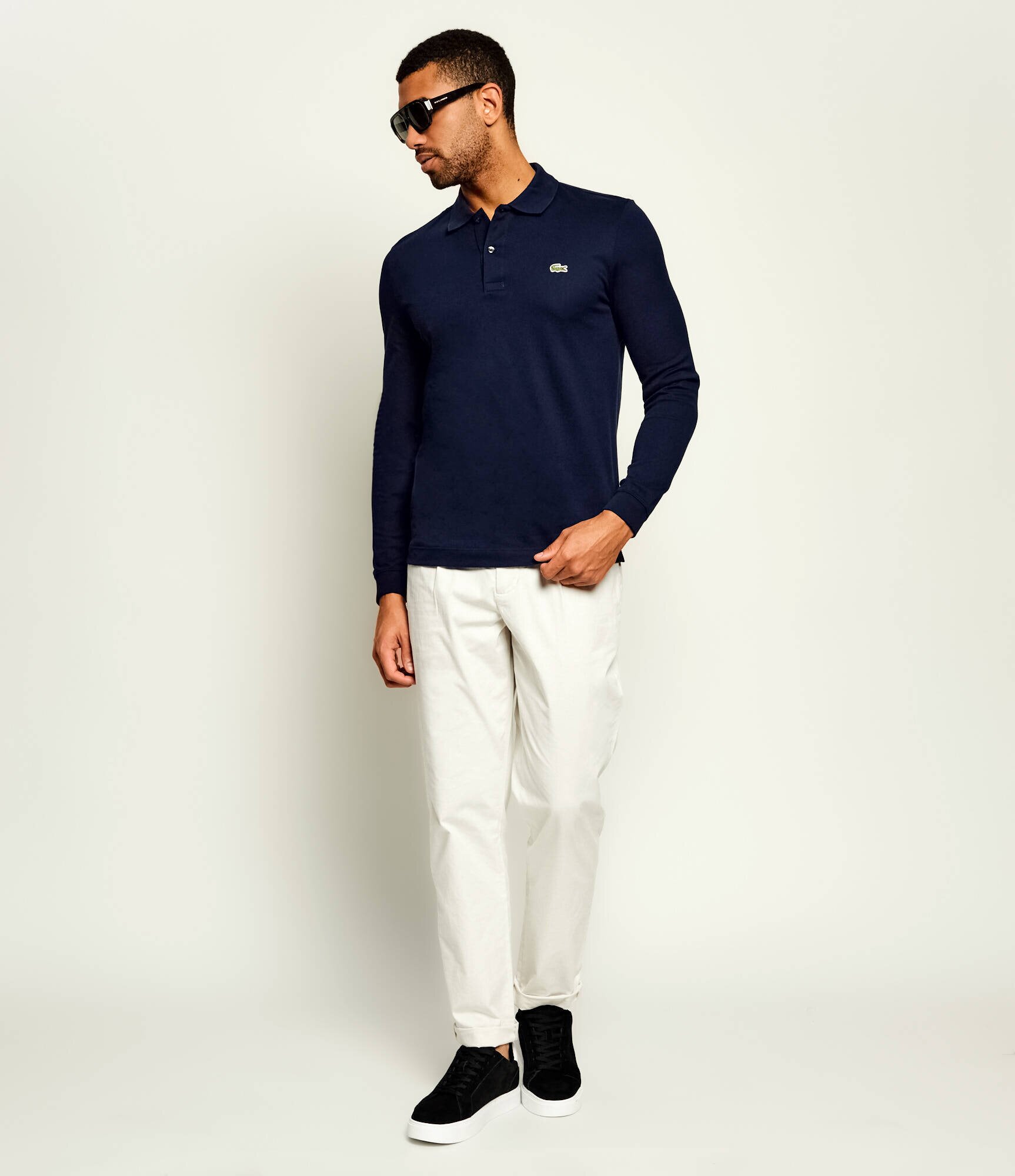 Lacoste Polo | Slim Fit