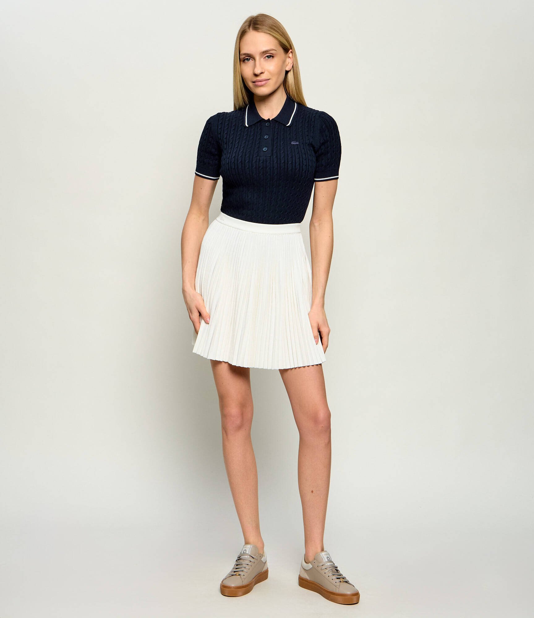 Lacoste Polo | Slim Fit