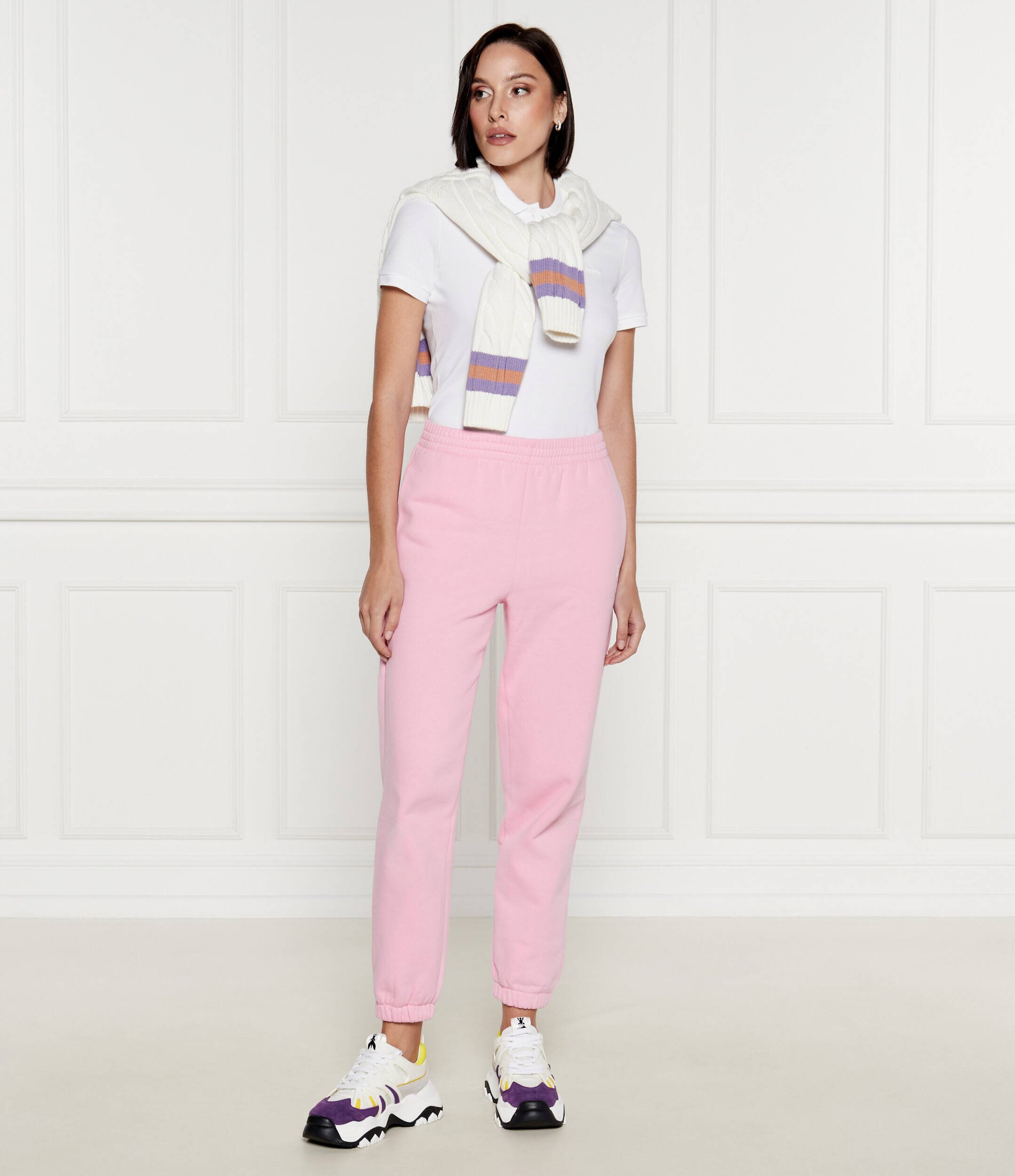 Lacoste Polo | Slim Fit | pique
