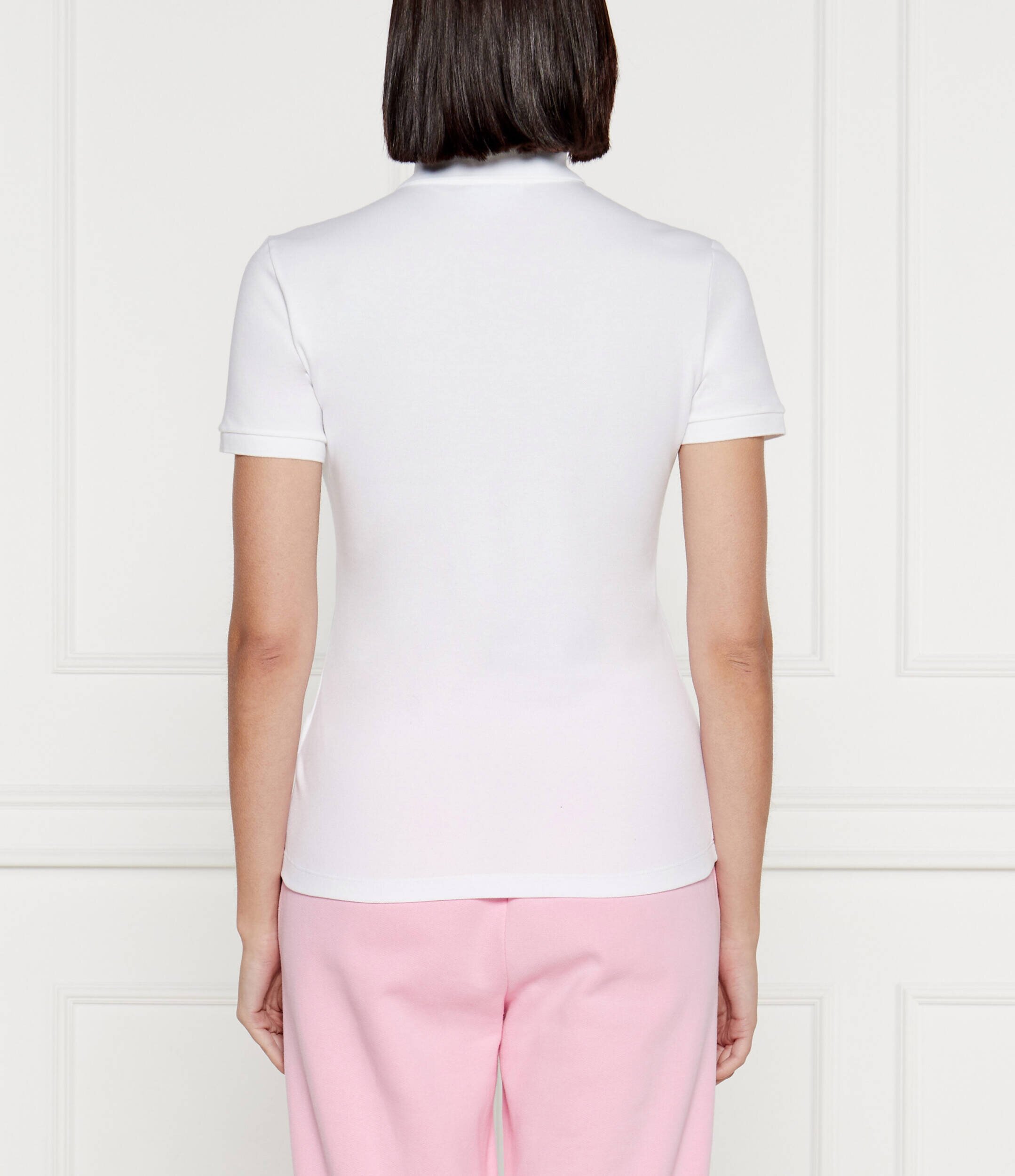 Lacoste Polo | Slim Fit | pique