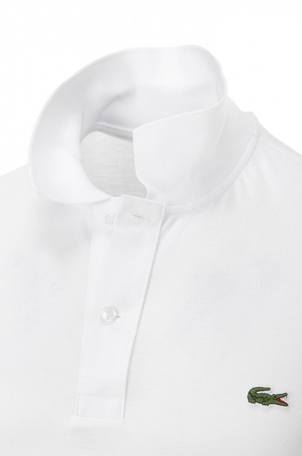 Lacoste polo | Slim Fit | pique