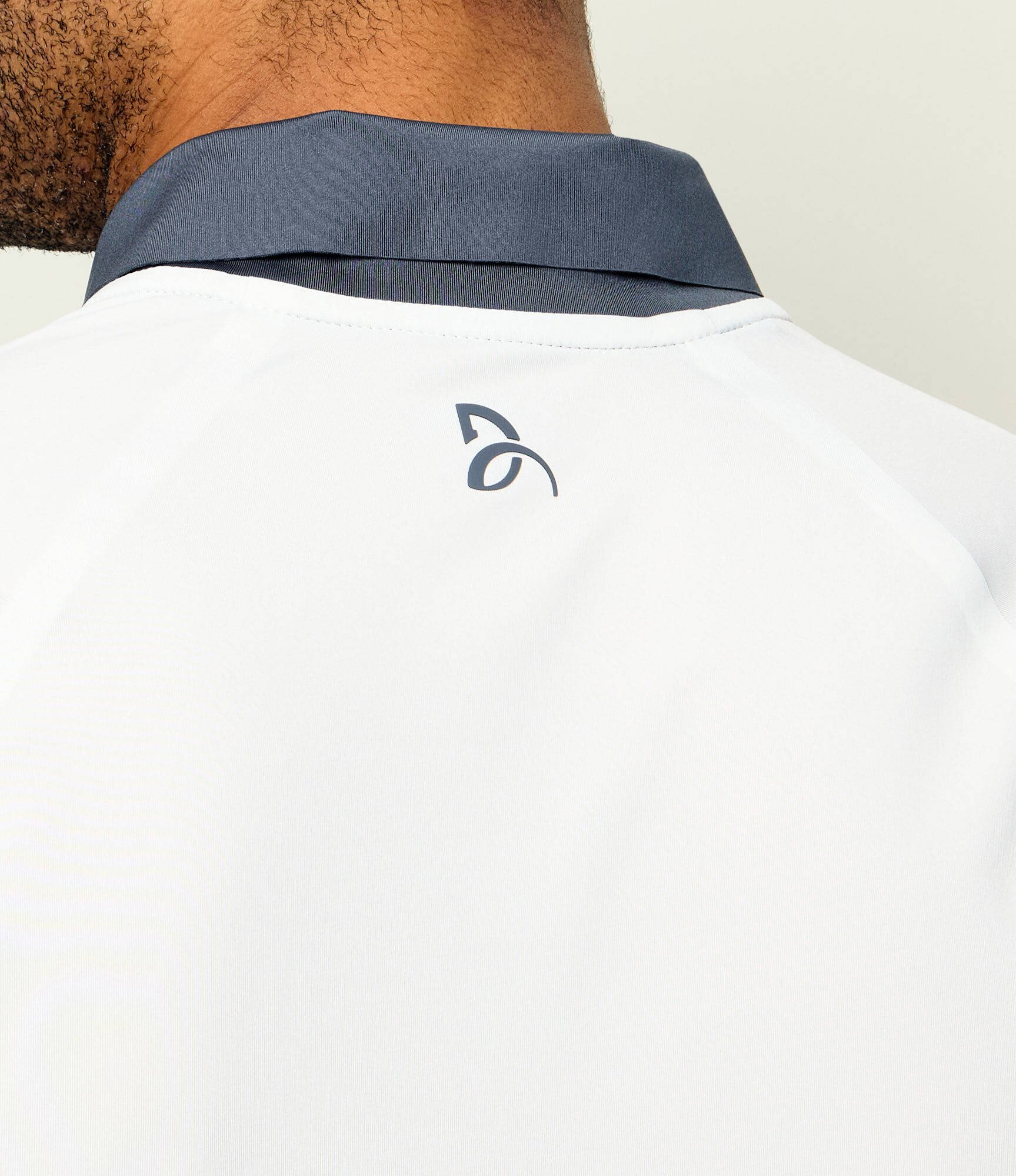 Lacoste Polo Tennis | x Novak Djokovic | Slim Fit