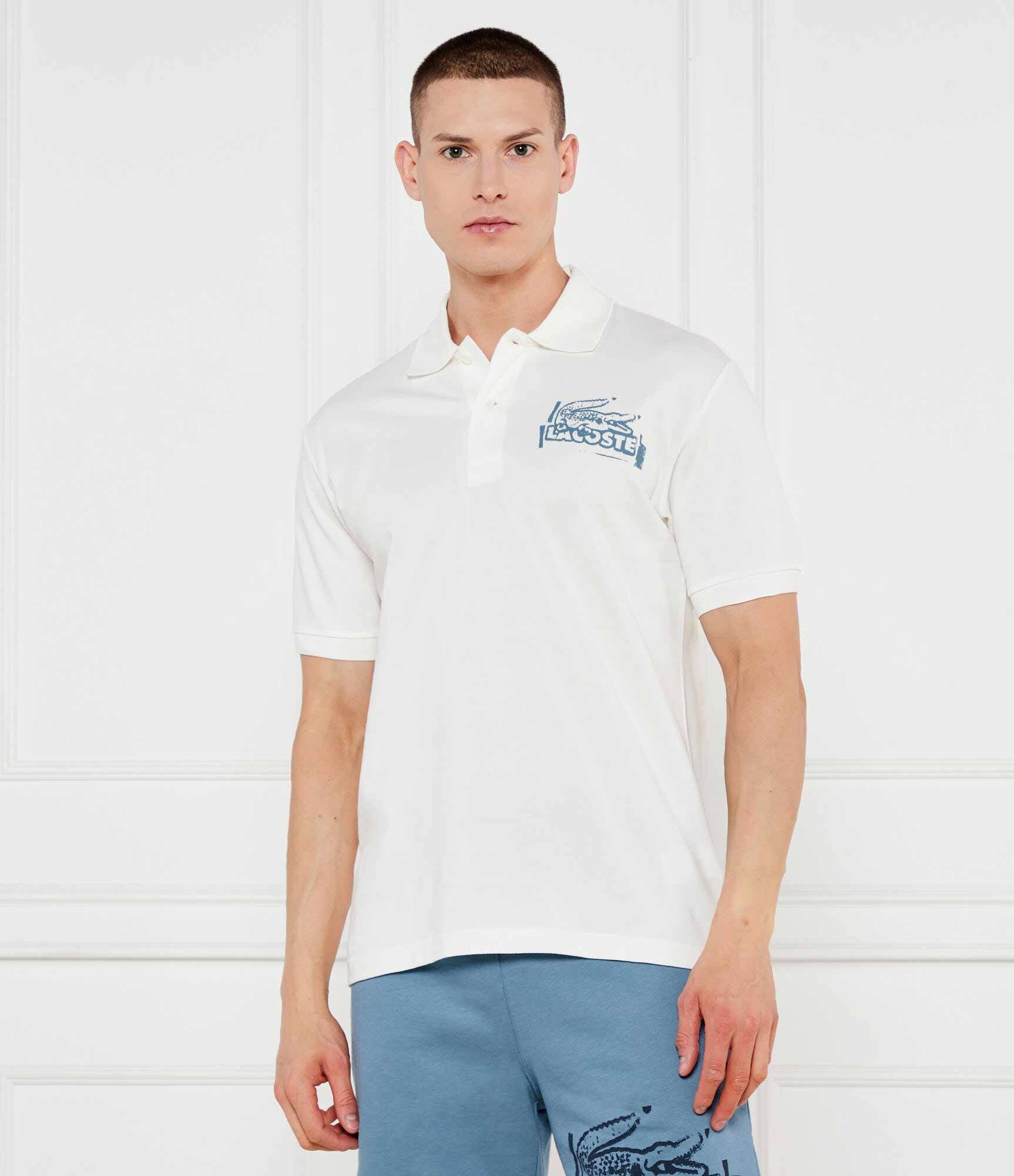 Lacoste Polo | x Novak Djokovic | regular fit
