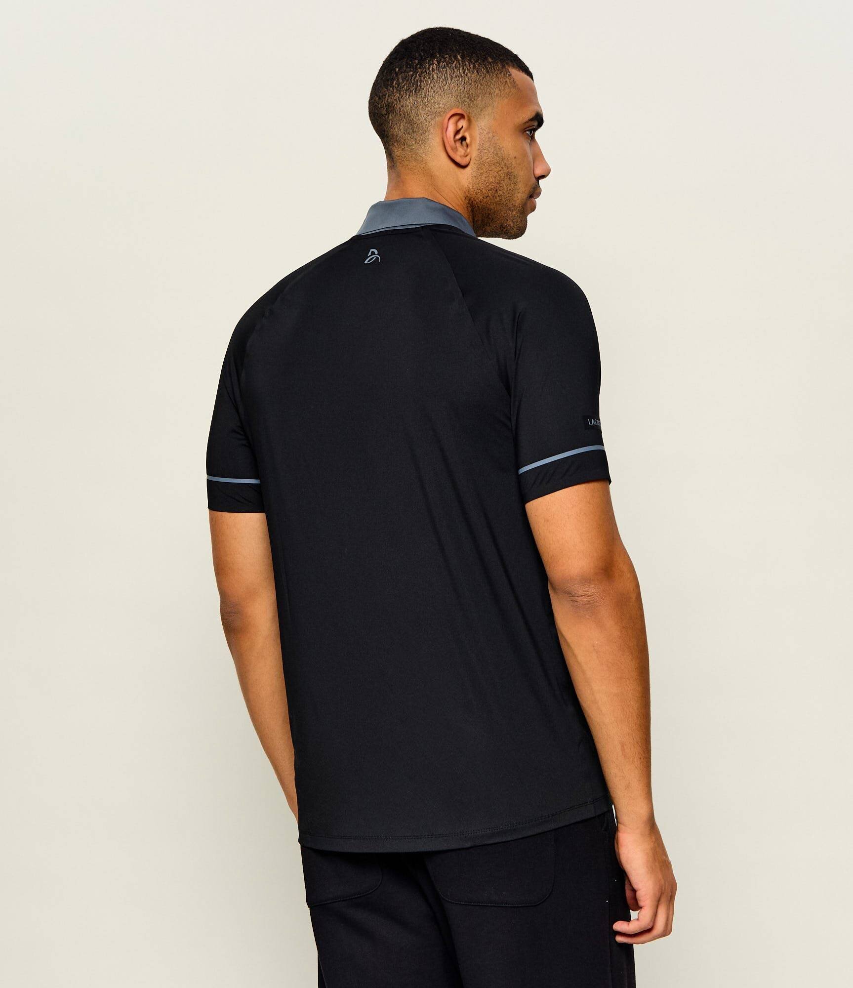 Lacoste Polo | x Novak Djokovic | Slim Fit
