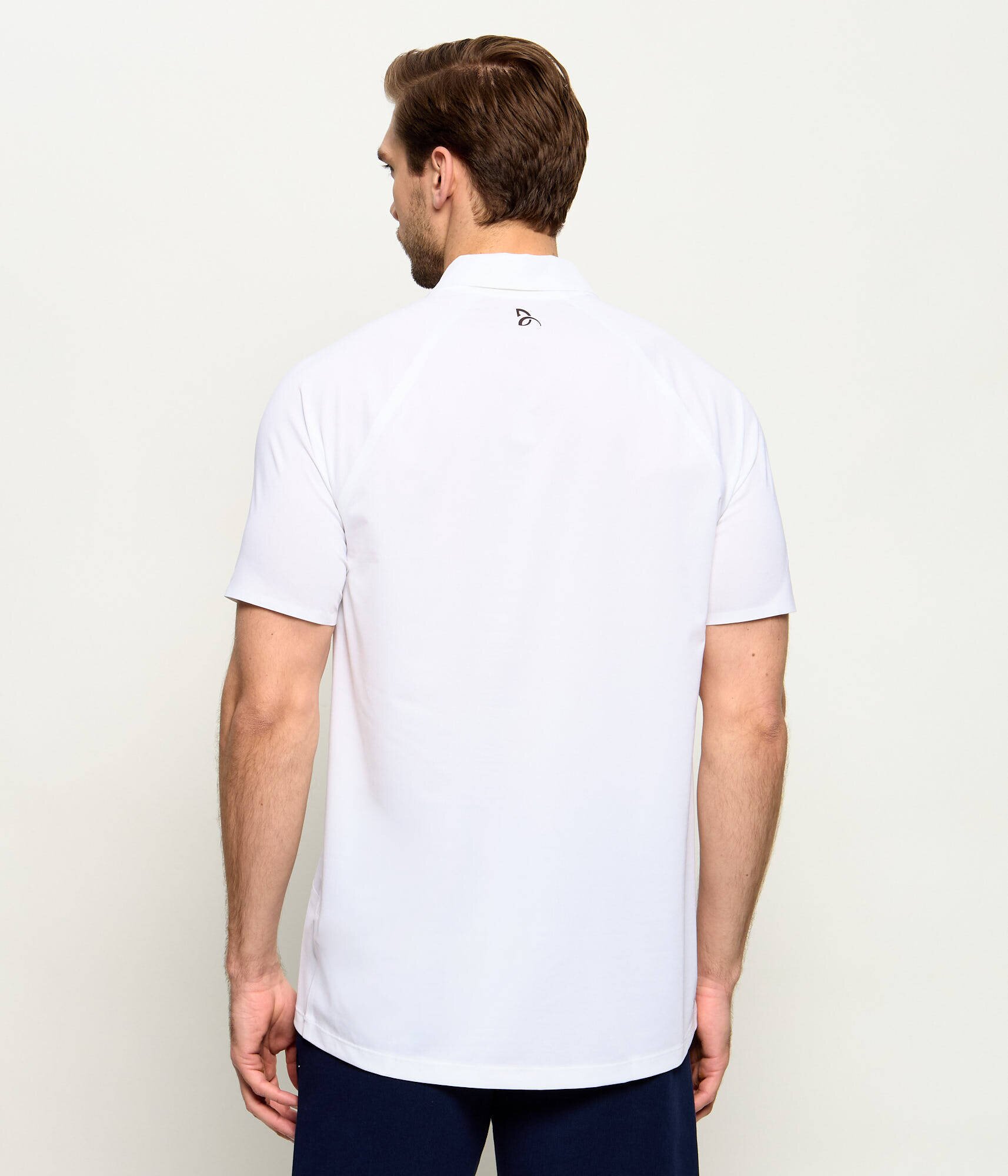 Lacoste Polo | x Novak Djokovic | Slim Fit
