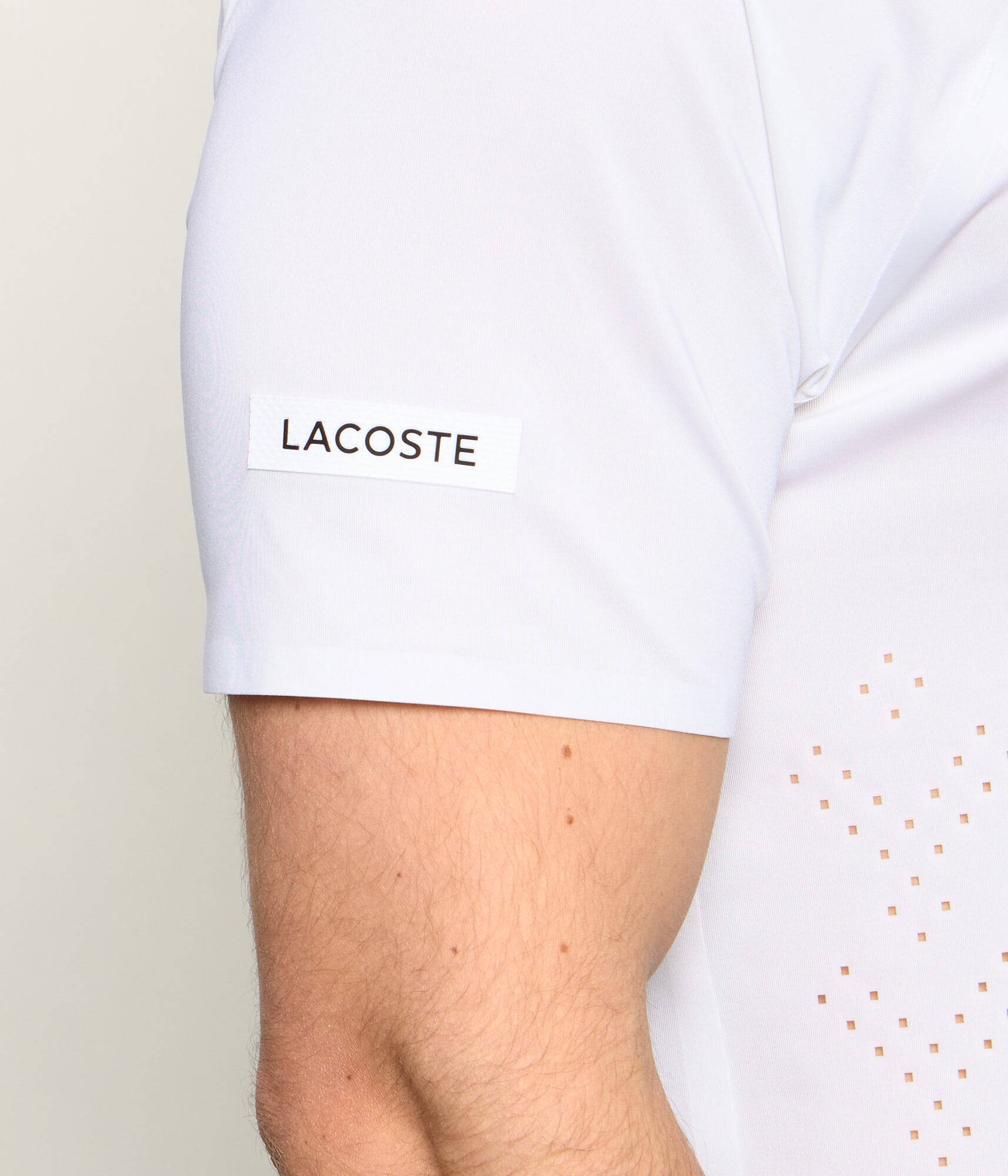 Lacoste Polo | x Novak Djokovic | Slim Fit