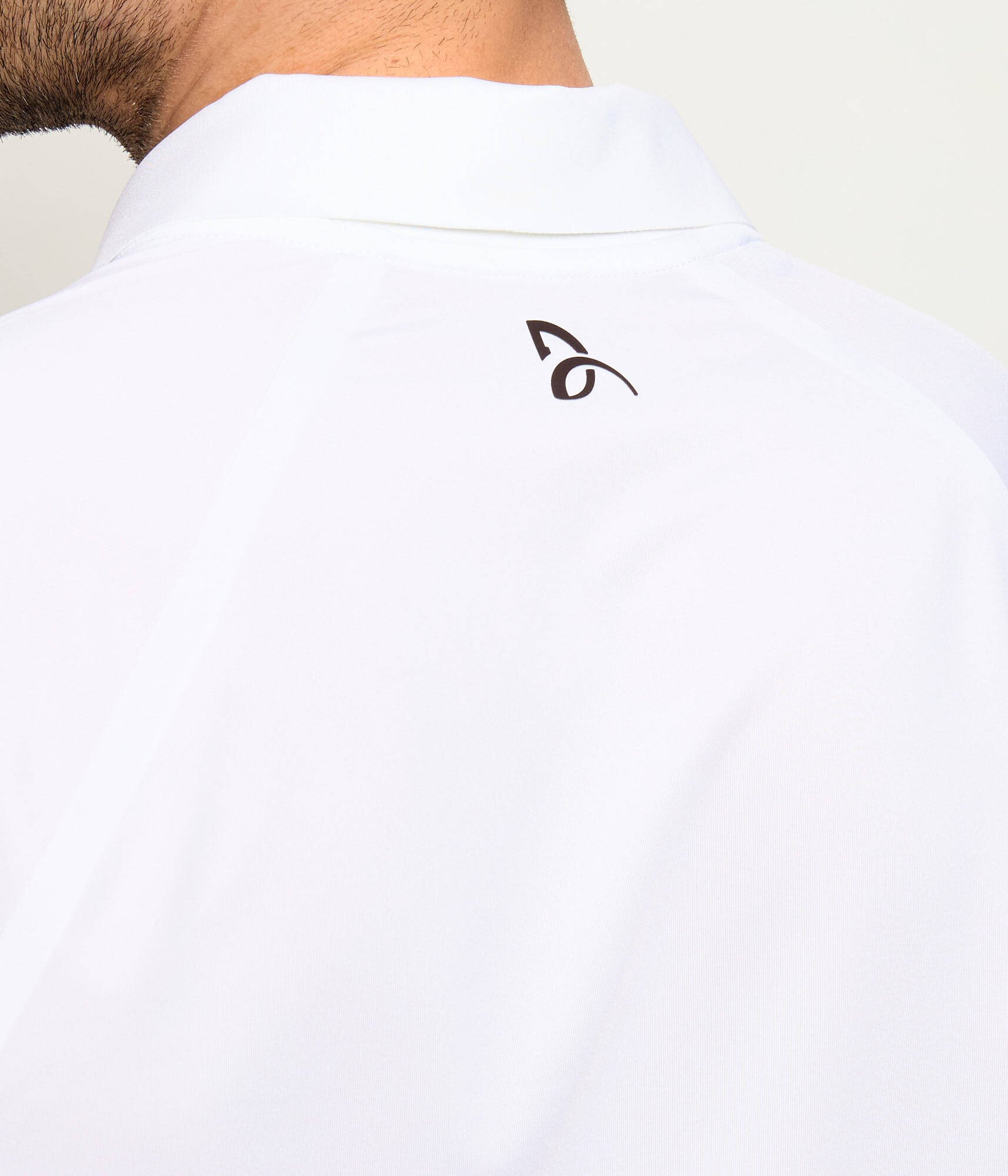 Lacoste Polo | x Novak Djokovic | Slim Fit