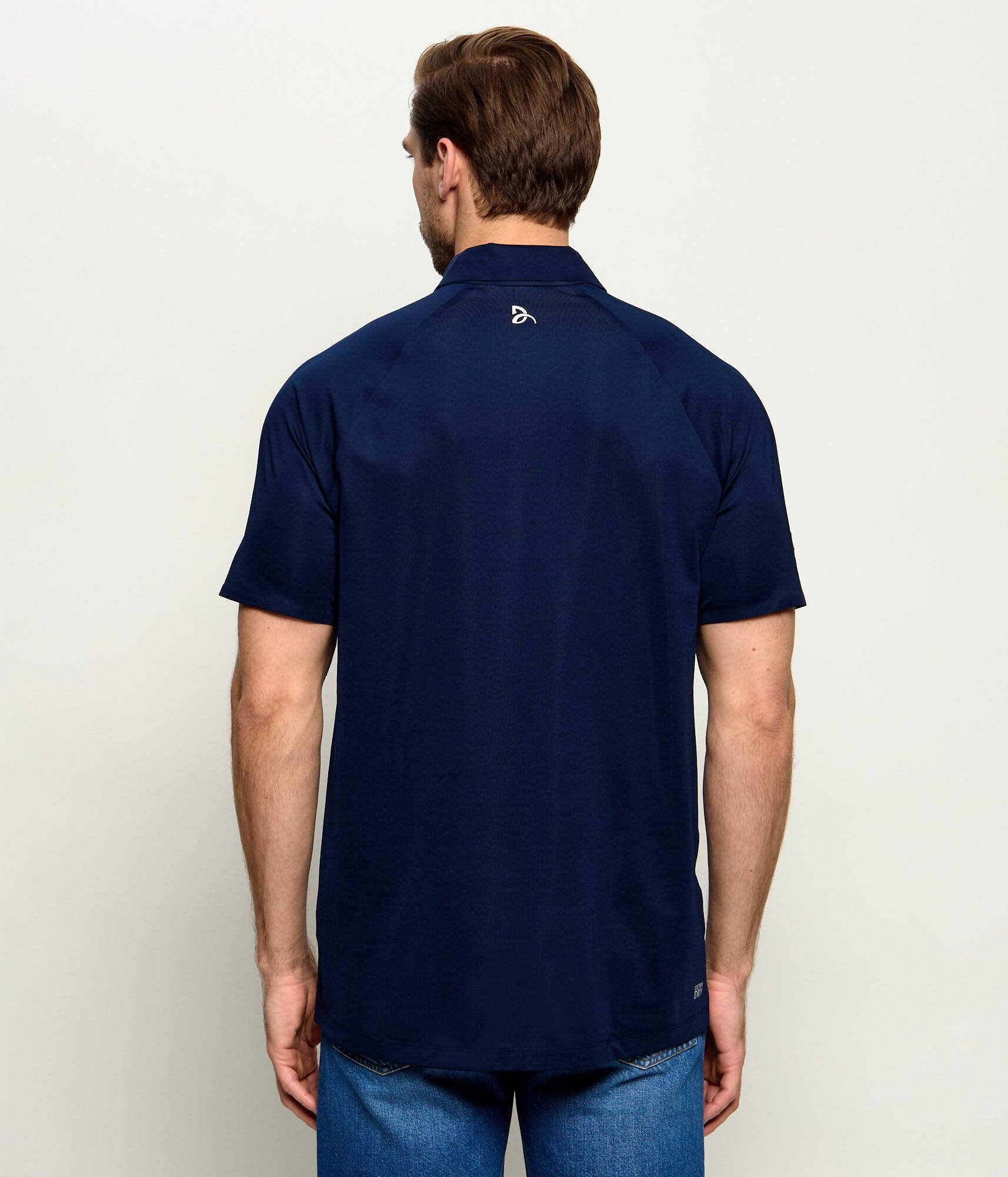 Lacoste Polo | x Novak Djokovic | Slim Fit