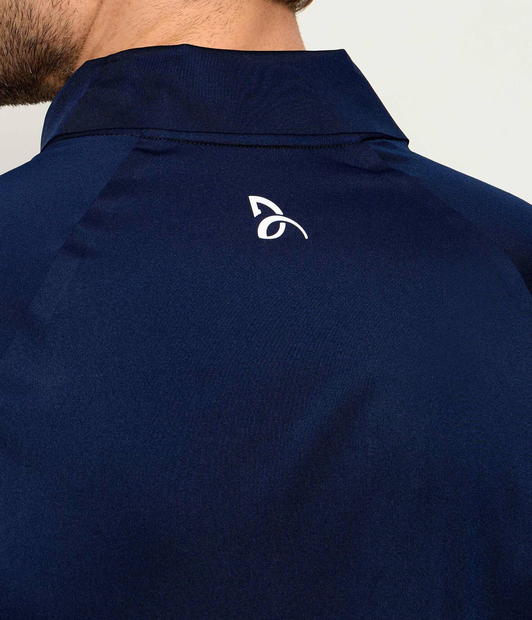 Lacoste Polo | x Novak Djokovic | Slim Fit