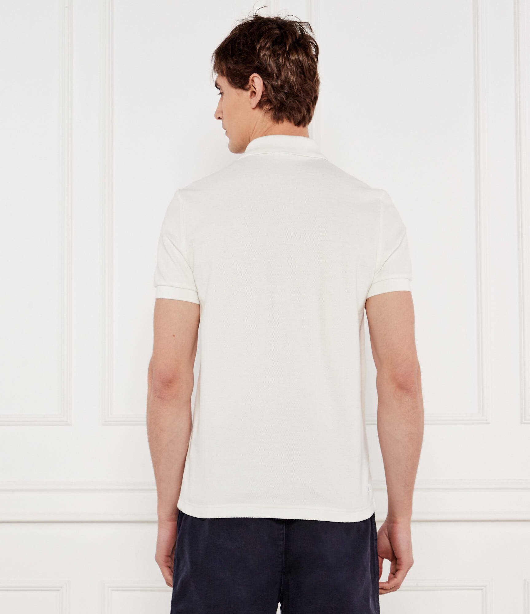Lacoste Polo x Roland Garros | regular fit