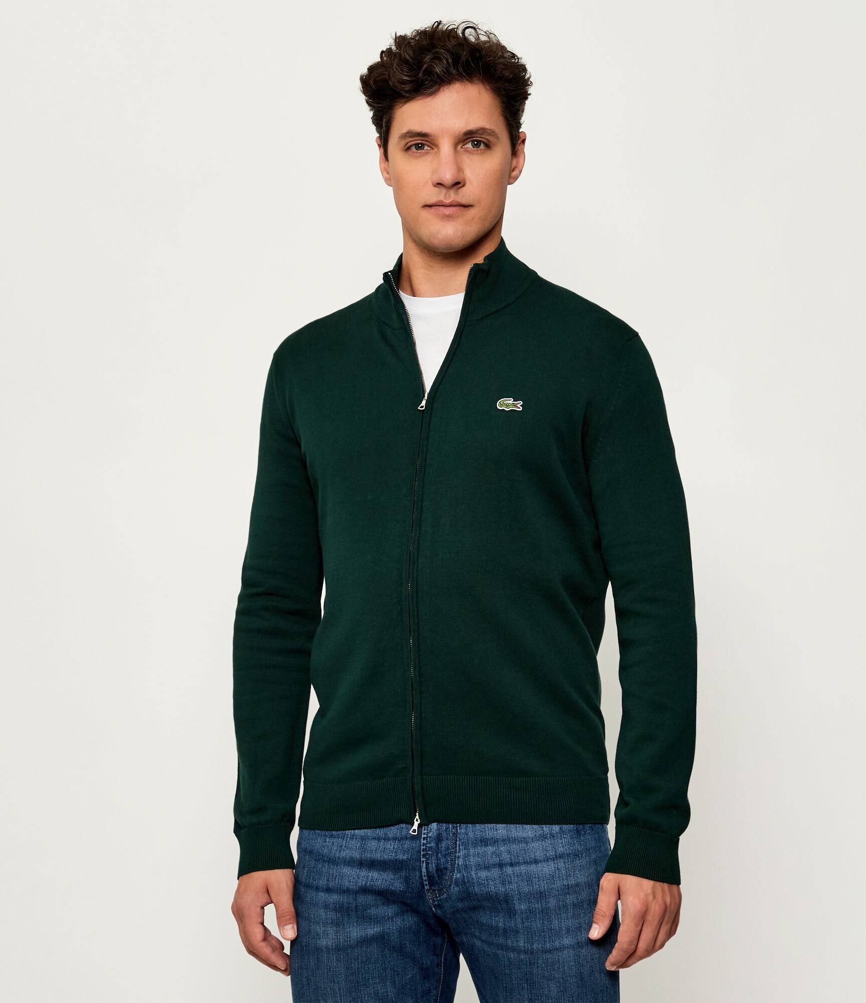Lacoste Pulover | Classic fit