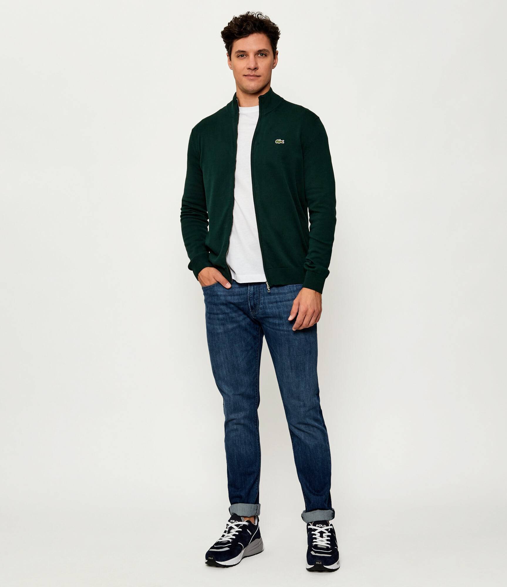 Lacoste Pulover | Classic fit