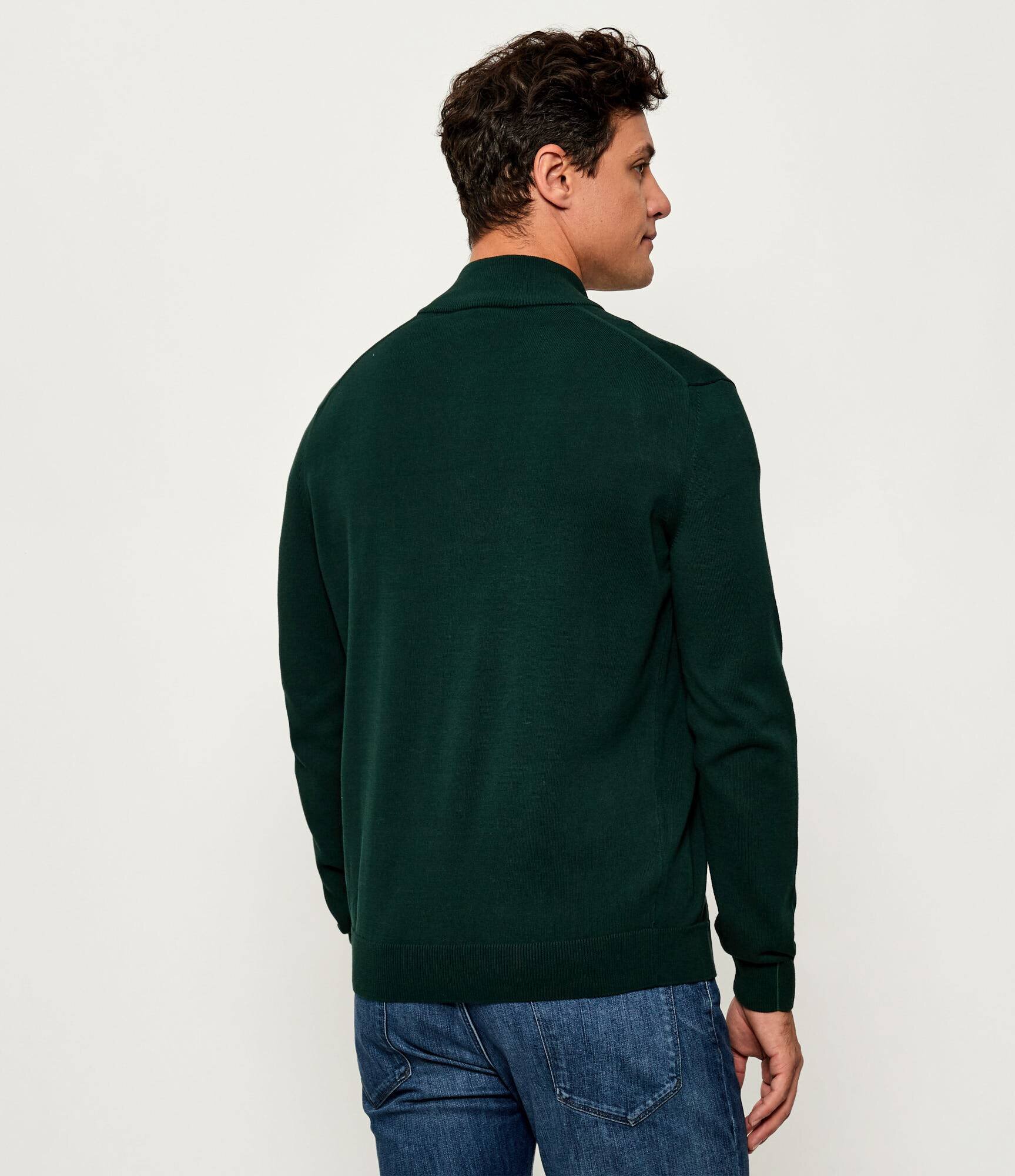 Lacoste Pulover | Classic fit