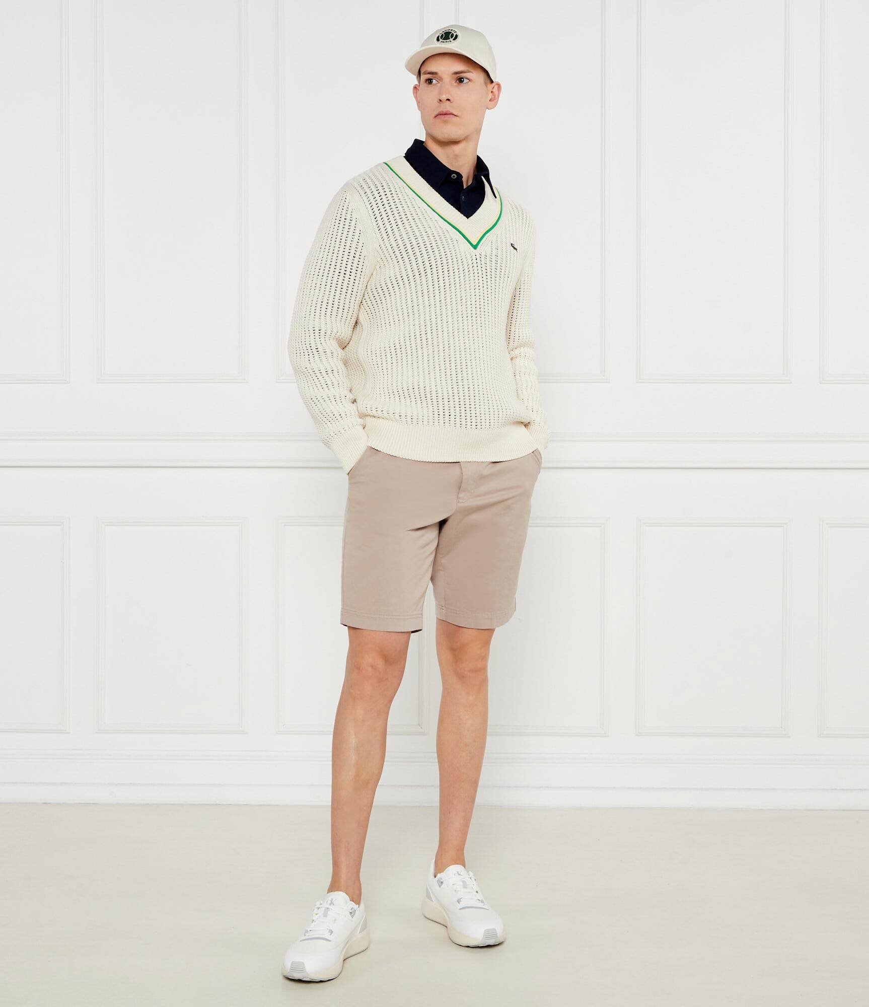 Lacoste Pulover | Classic fit