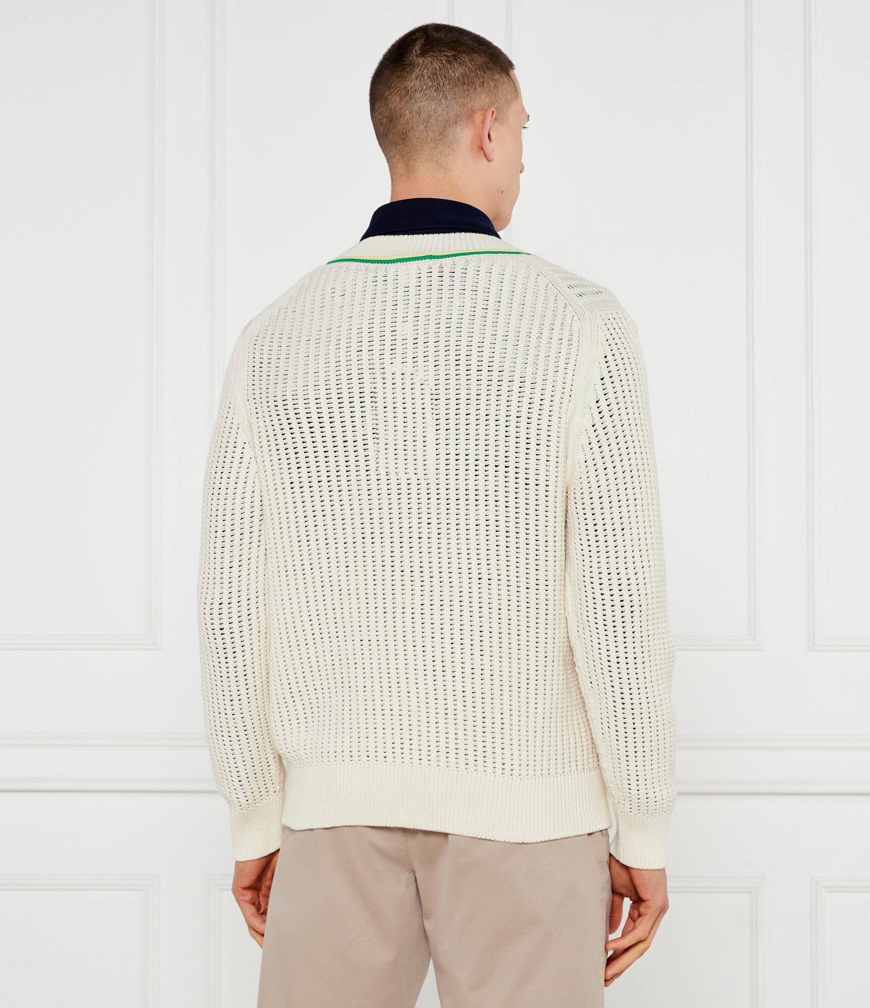 Lacoste Pulover | Classic fit