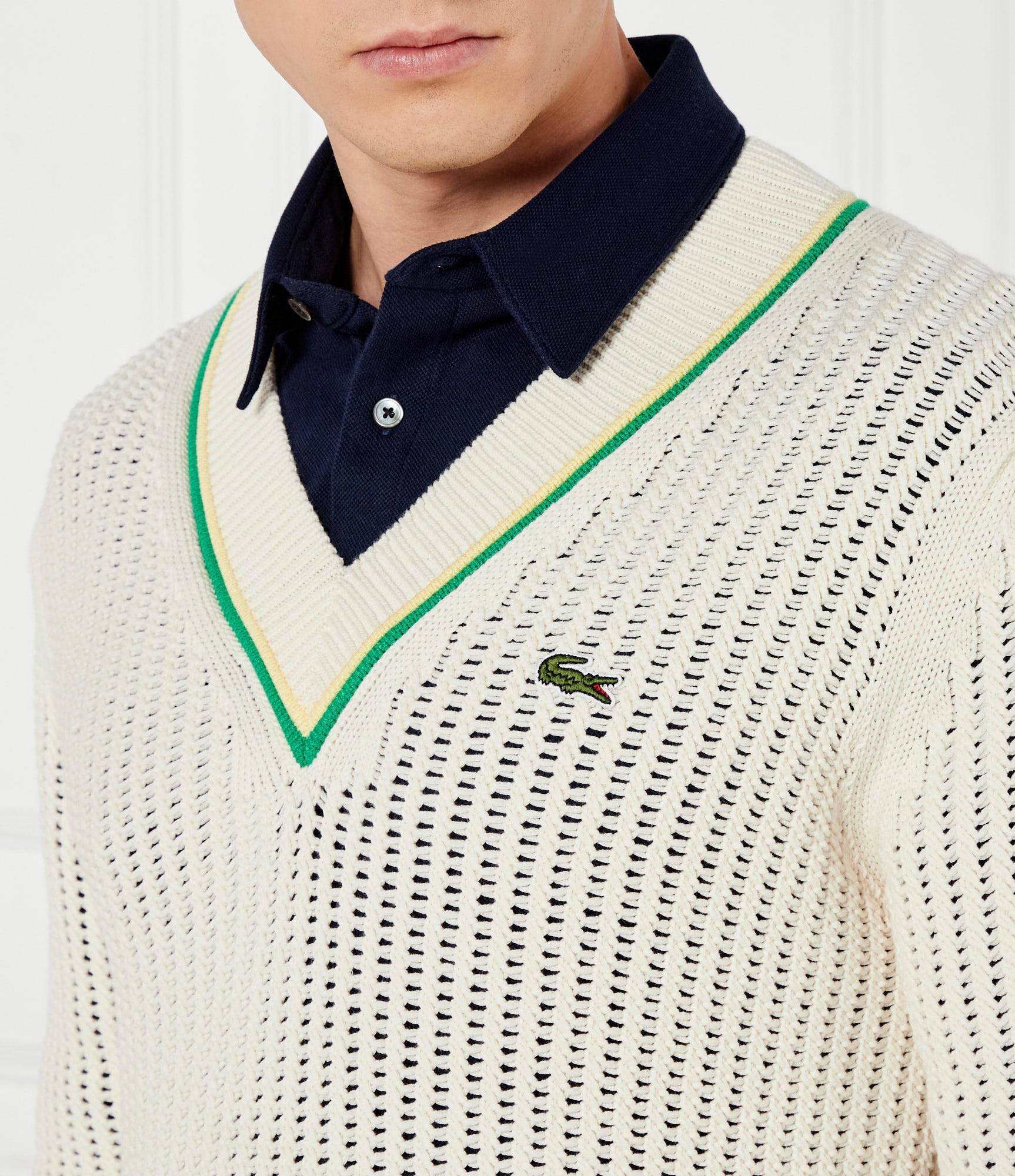 Lacoste Pulover | Classic fit