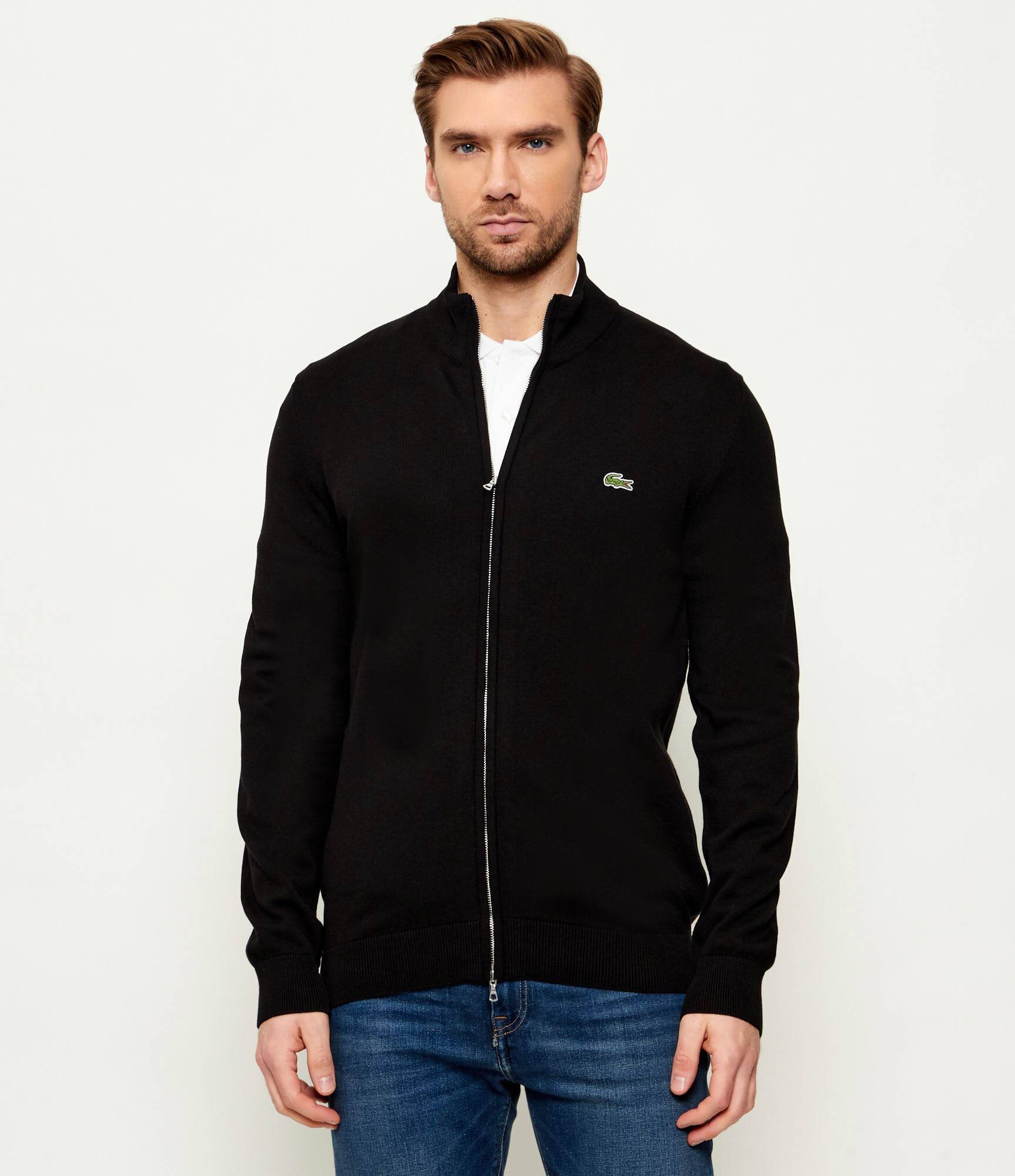 Lacoste Pulover | Classic fit